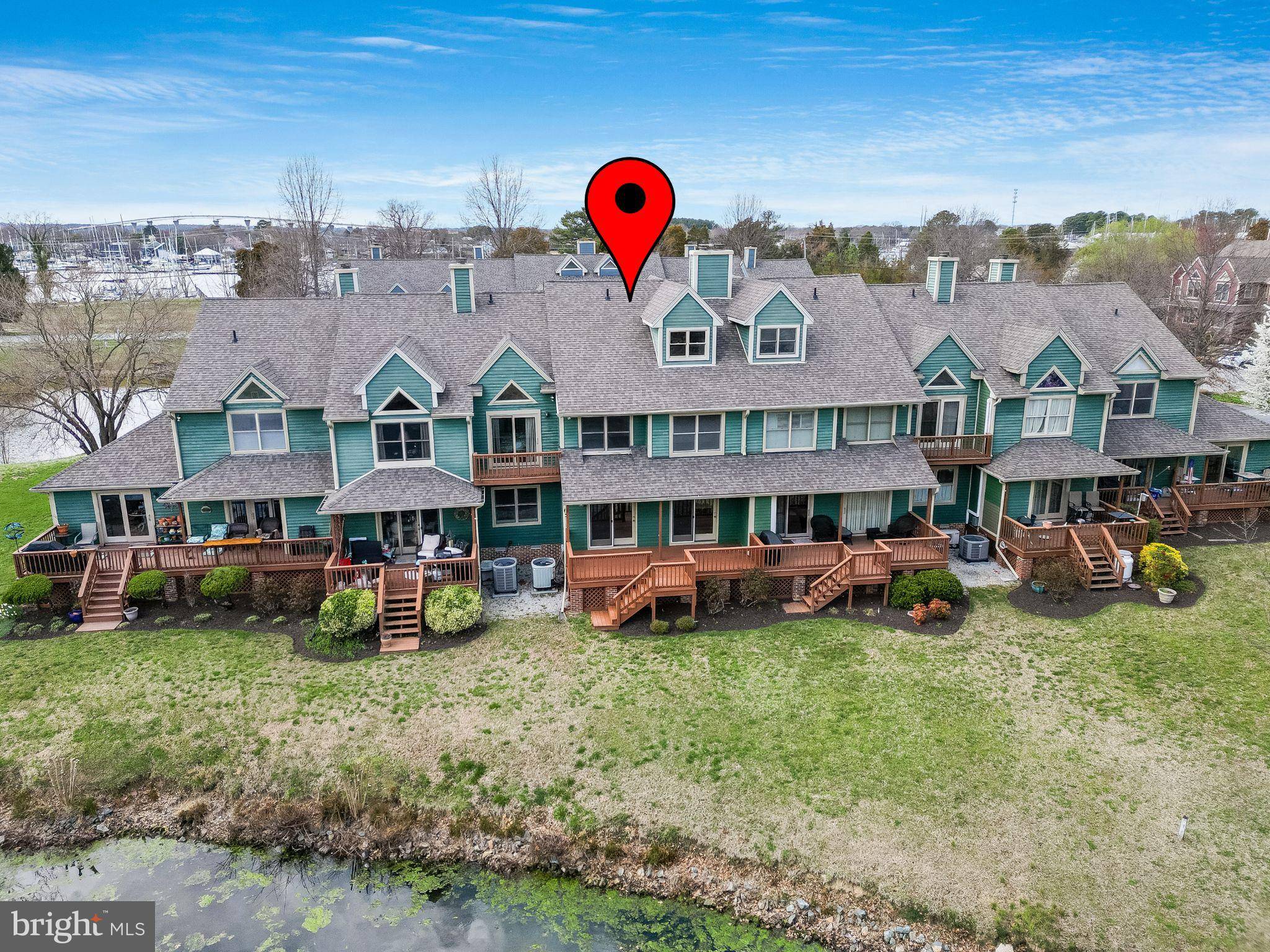 Solomons, MD 20688,14412 PADDINGTON CT #142