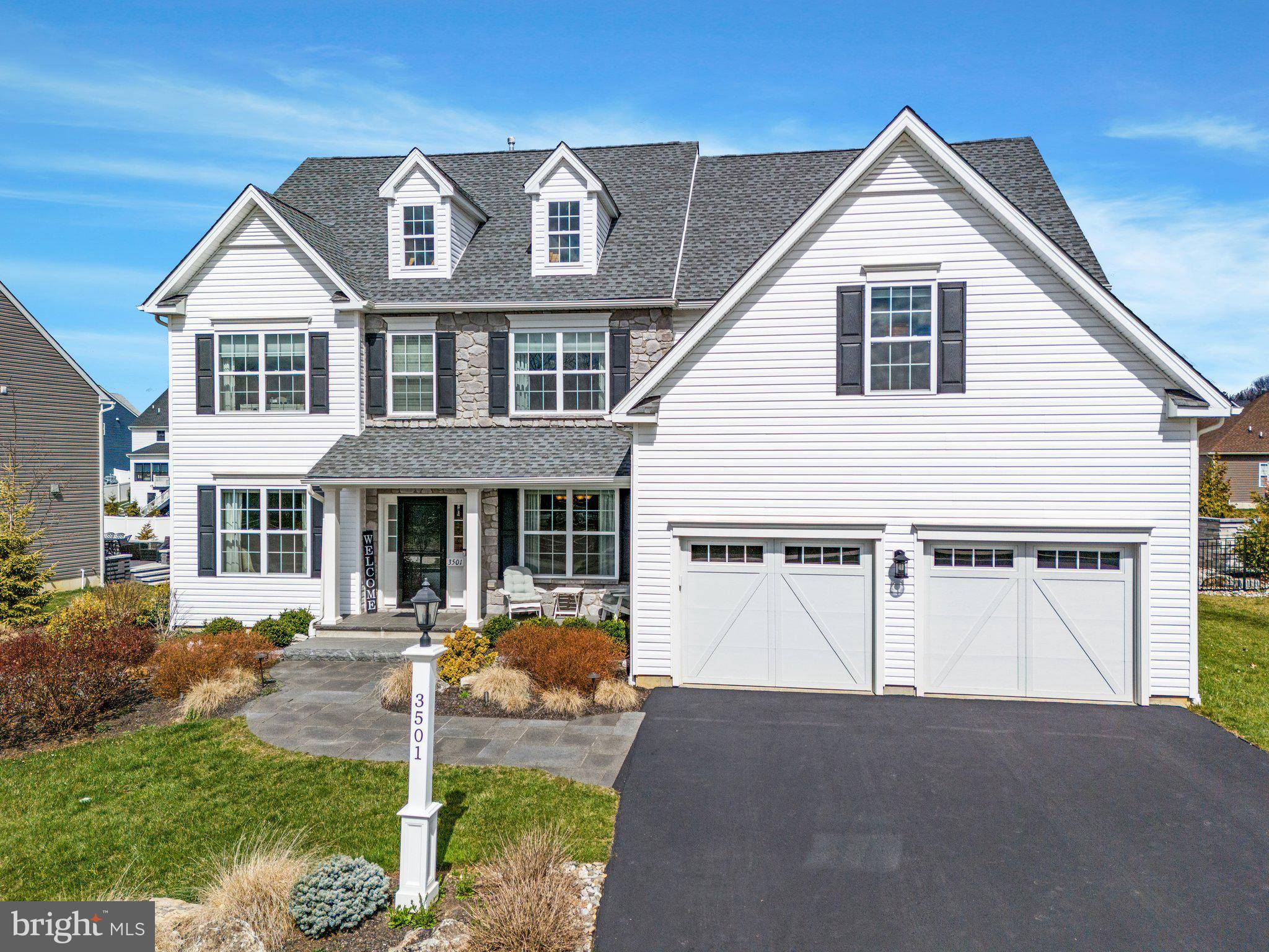 Macungie, PA 18062,3501 COVENTRY DR