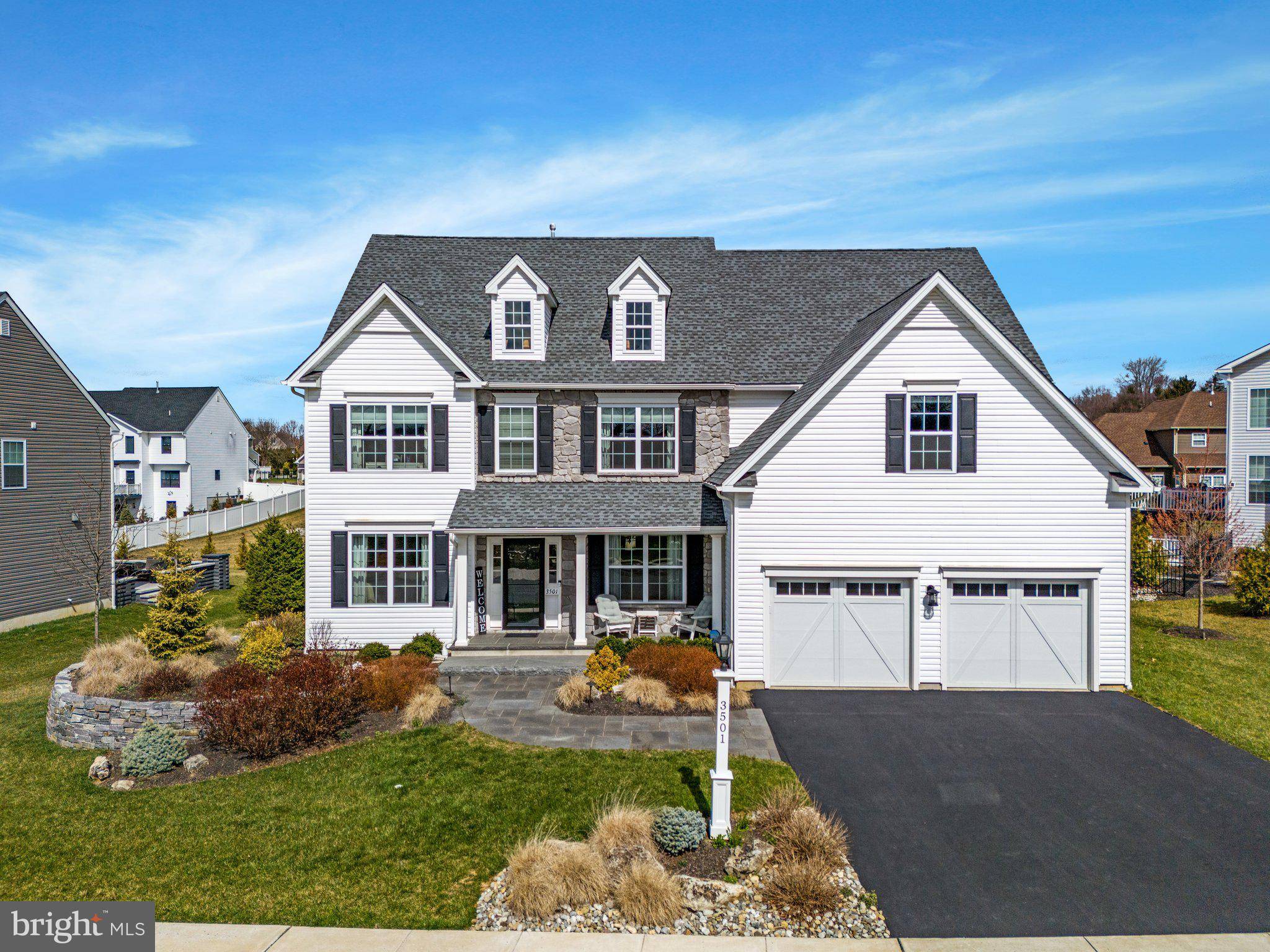 Macungie, PA 18062,3501 COVENTRY DR