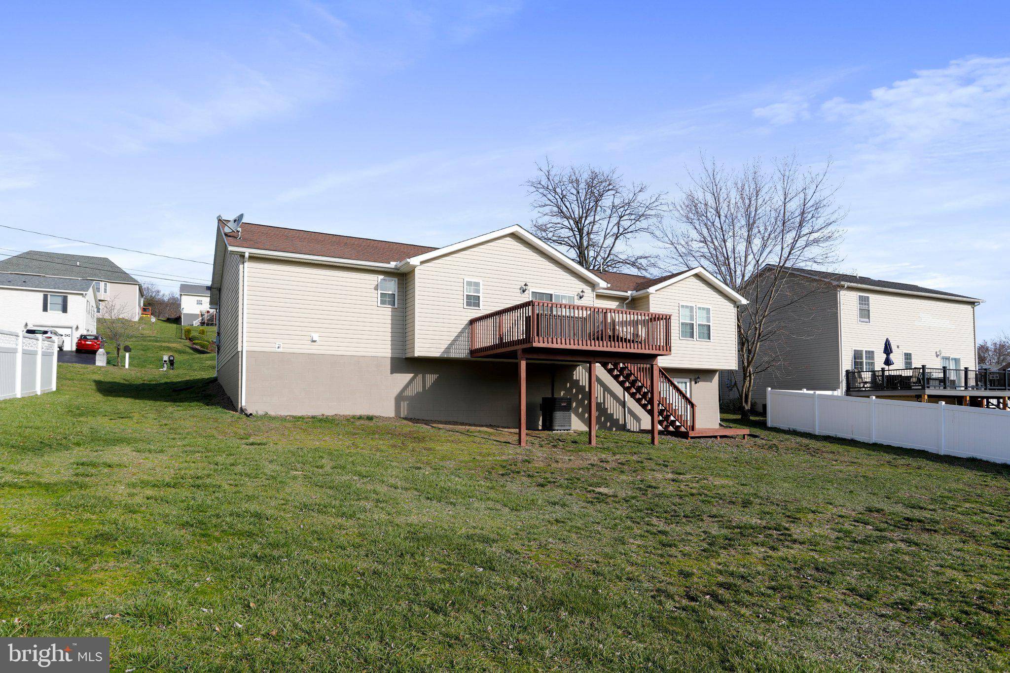 Keyser, WV 26726,1525 FUNDERBURG ST