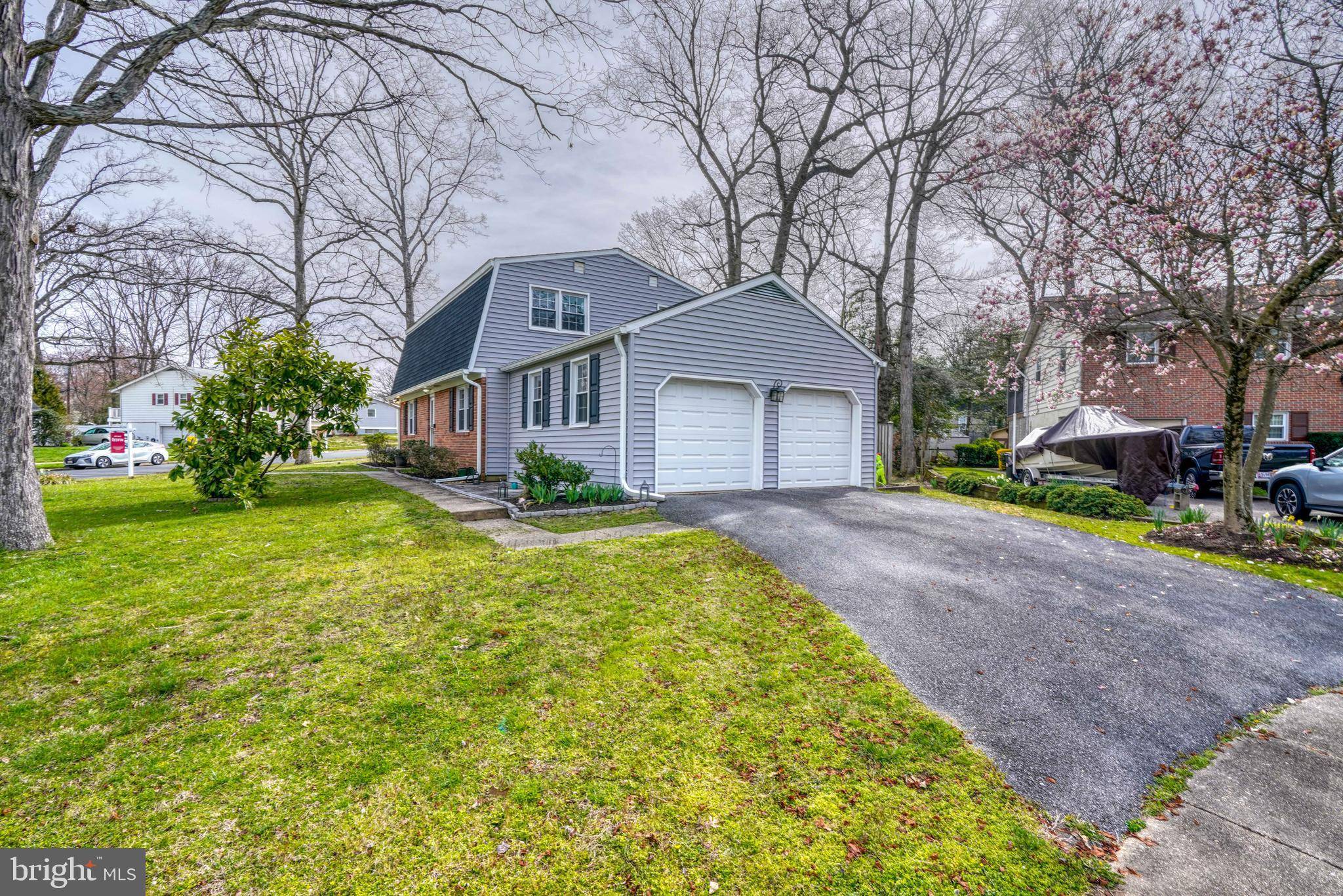 Severna Park, MD 21146,507 BRENTWOOD AVE