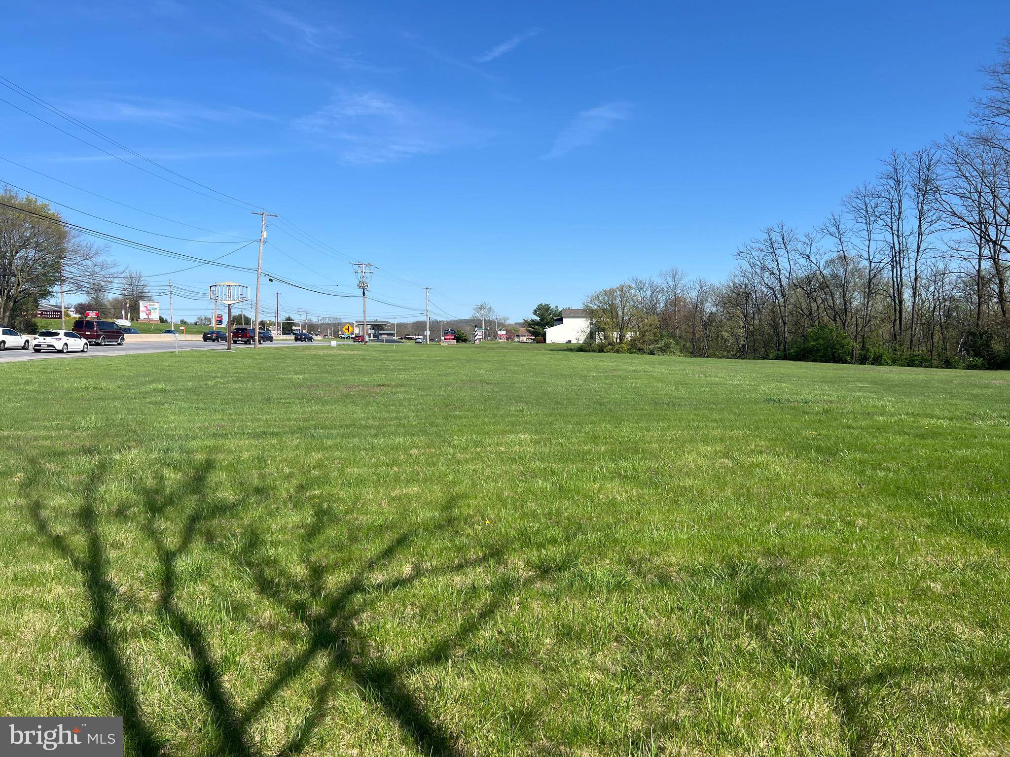 Douglassville, PA 19518,LOT 4 BEN FRANKLIN HWY