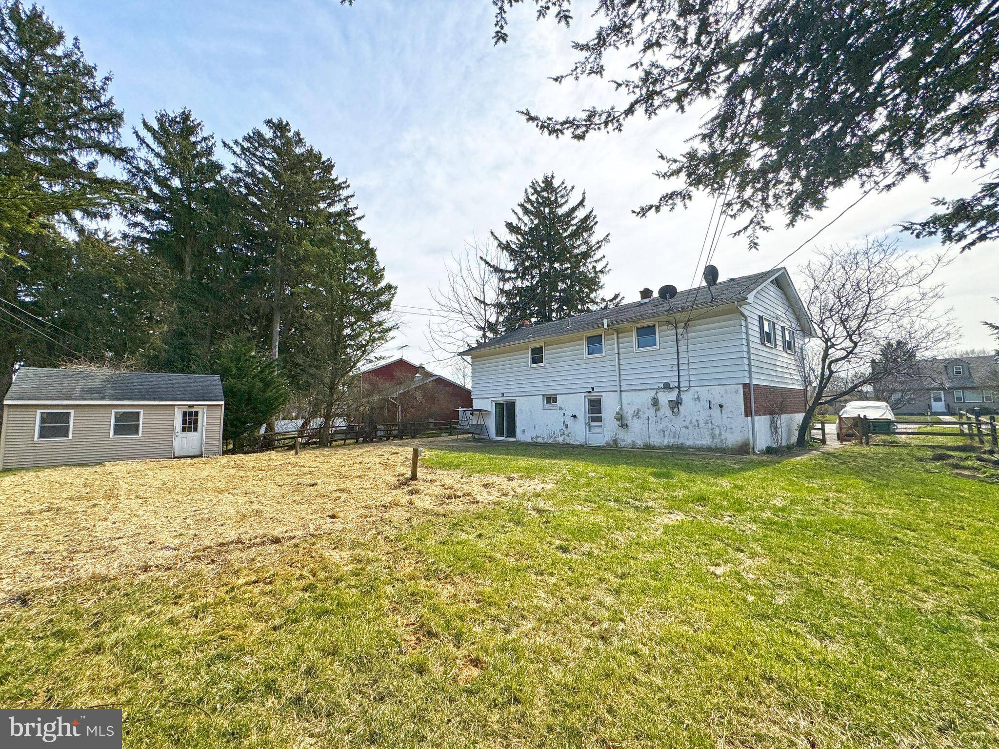 Easton, PA 18045,2925 FISCHER RD