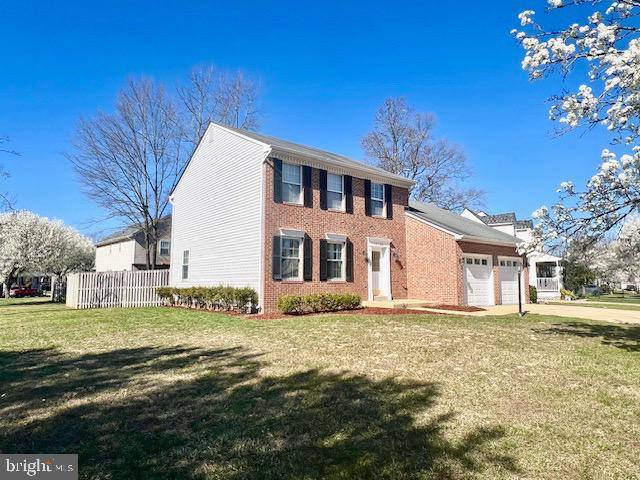 Waldorf, MD 20603,5102 ROCK BEAUTY CT