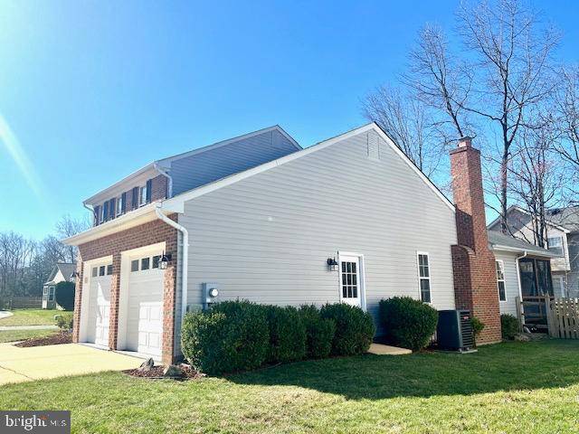 Waldorf, MD 20603,5102 ROCK BEAUTY CT