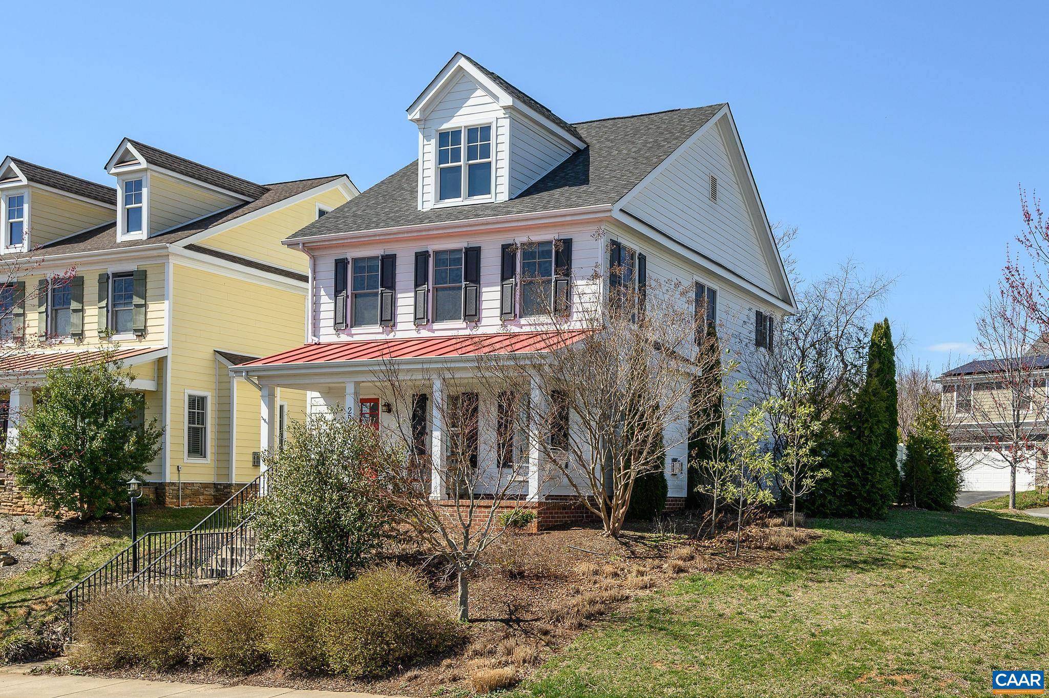 Crozet, VA 22932,259 GRASS DALE LN