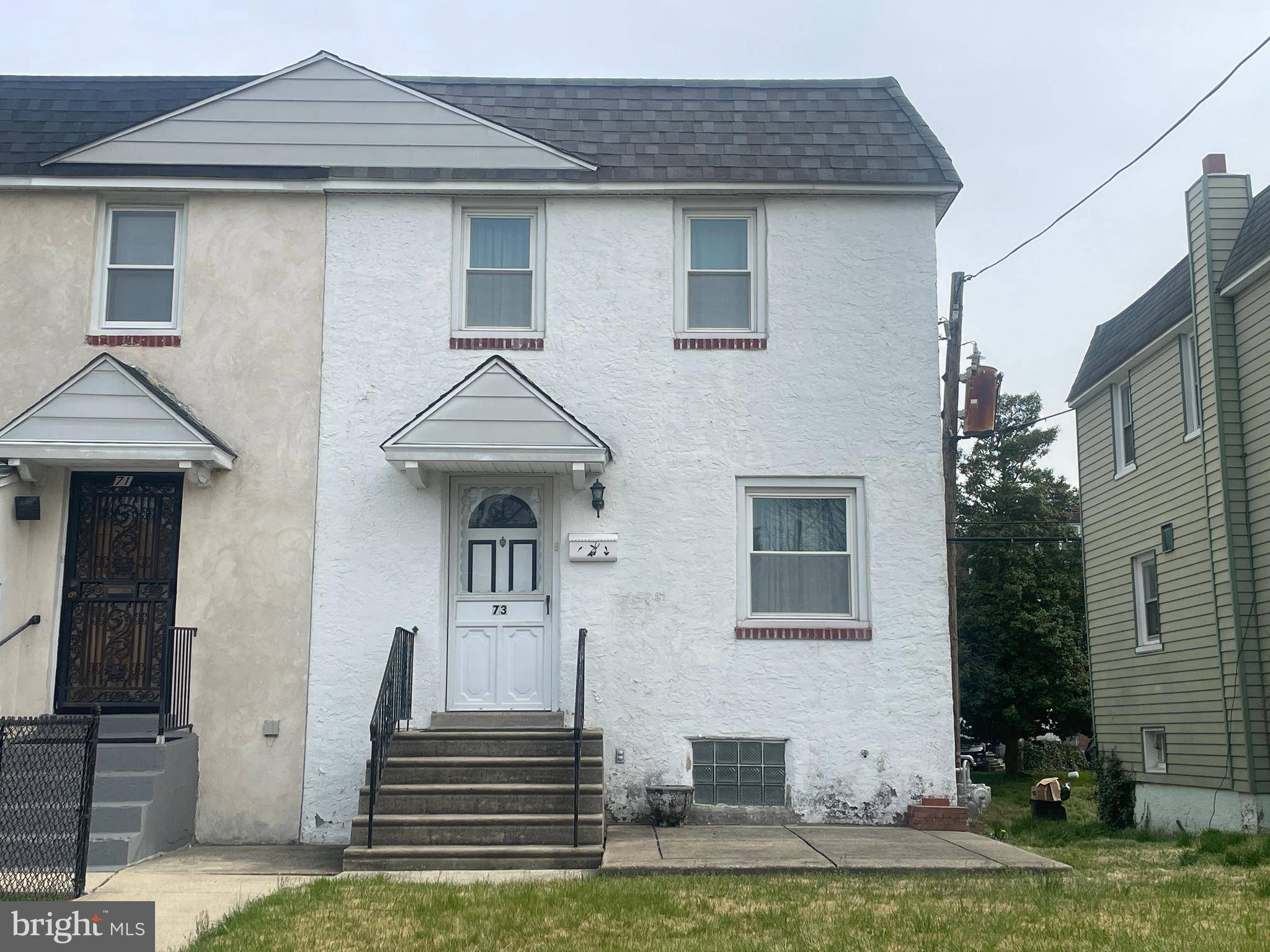 Sharon Hill, PA 19079,73 FOSTER AVE