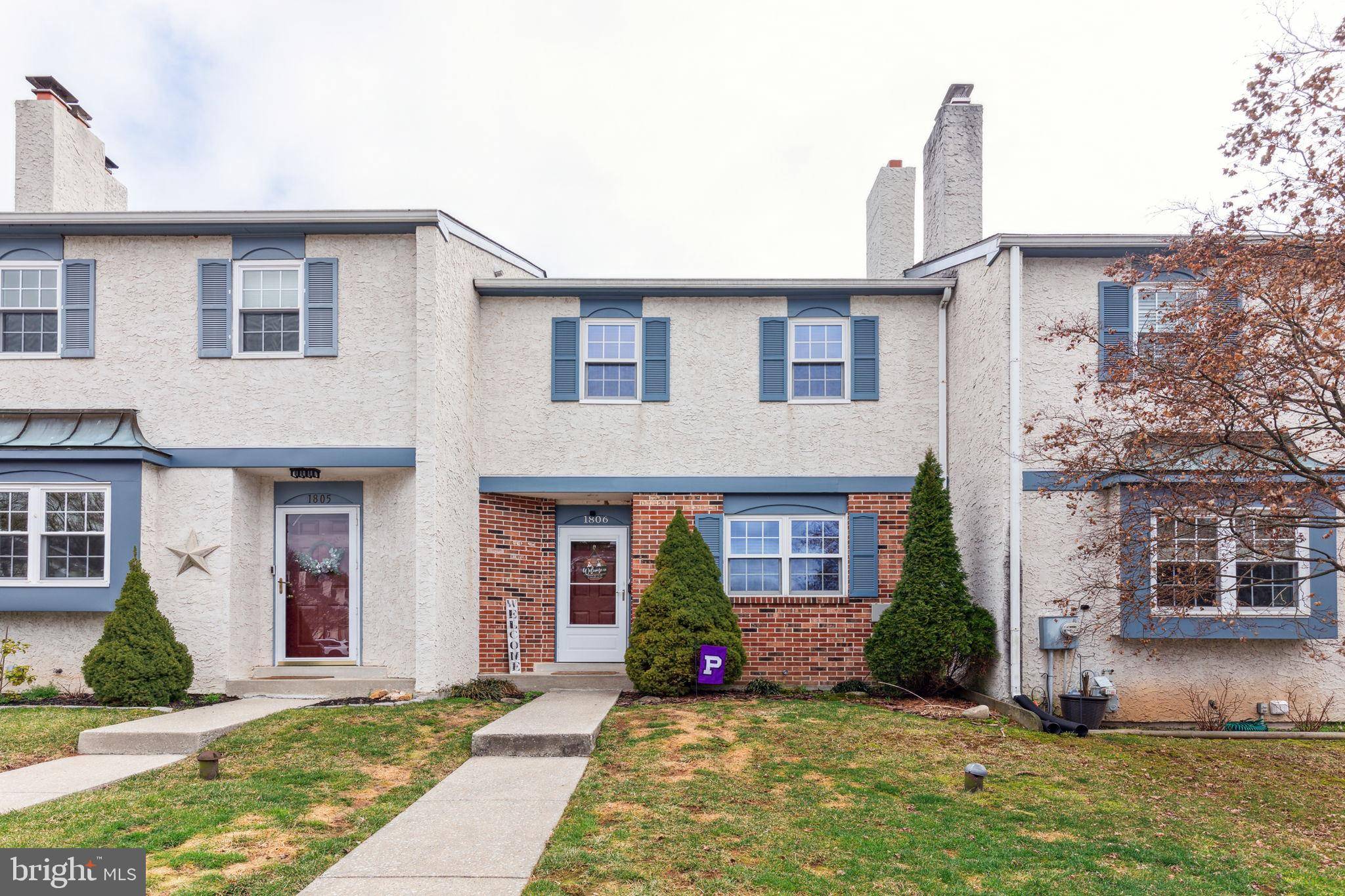 Phoenixville, PA 19460,1806 DIANE CIR