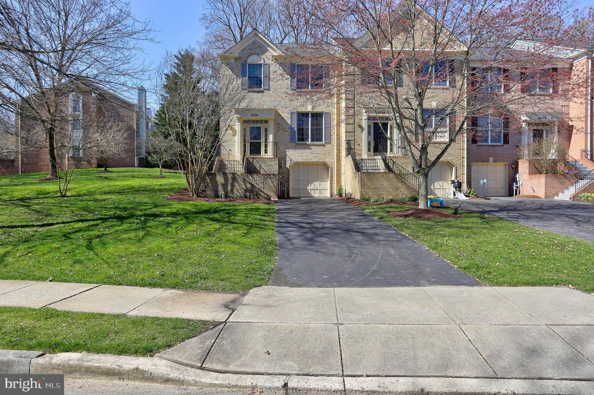 Ellicott City, MD 21043,8530 TIMBERLAND CIR