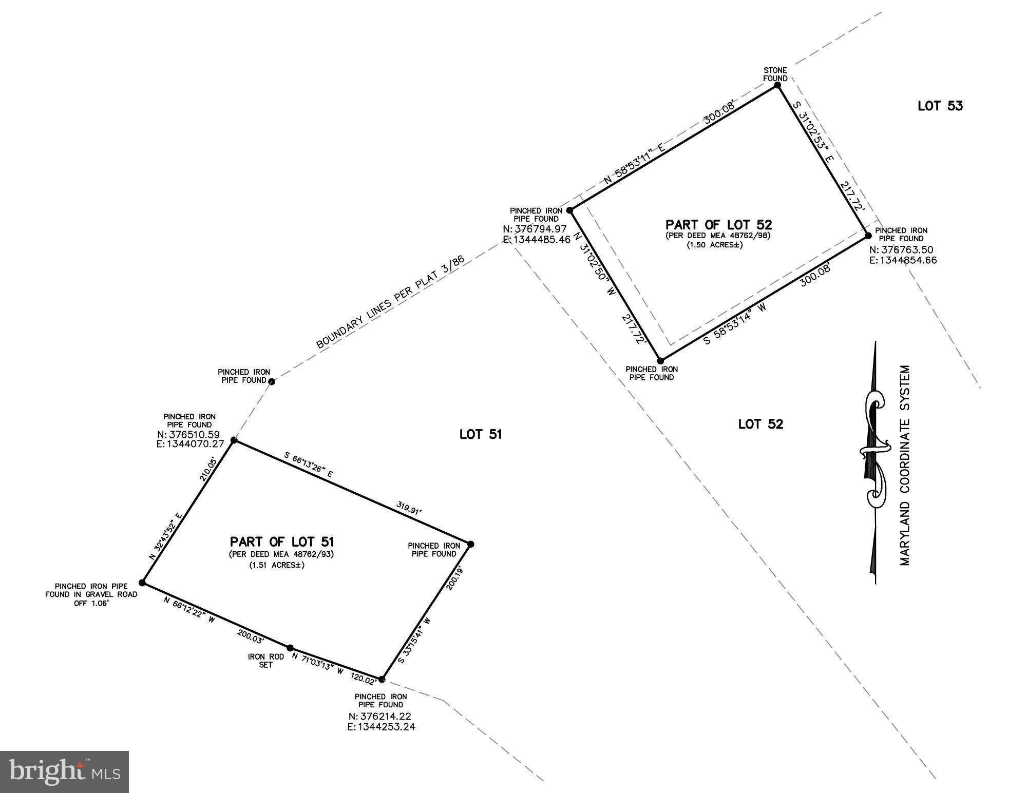 Brandywine, MD 20613,LOT 51 ACCOKEEK RD