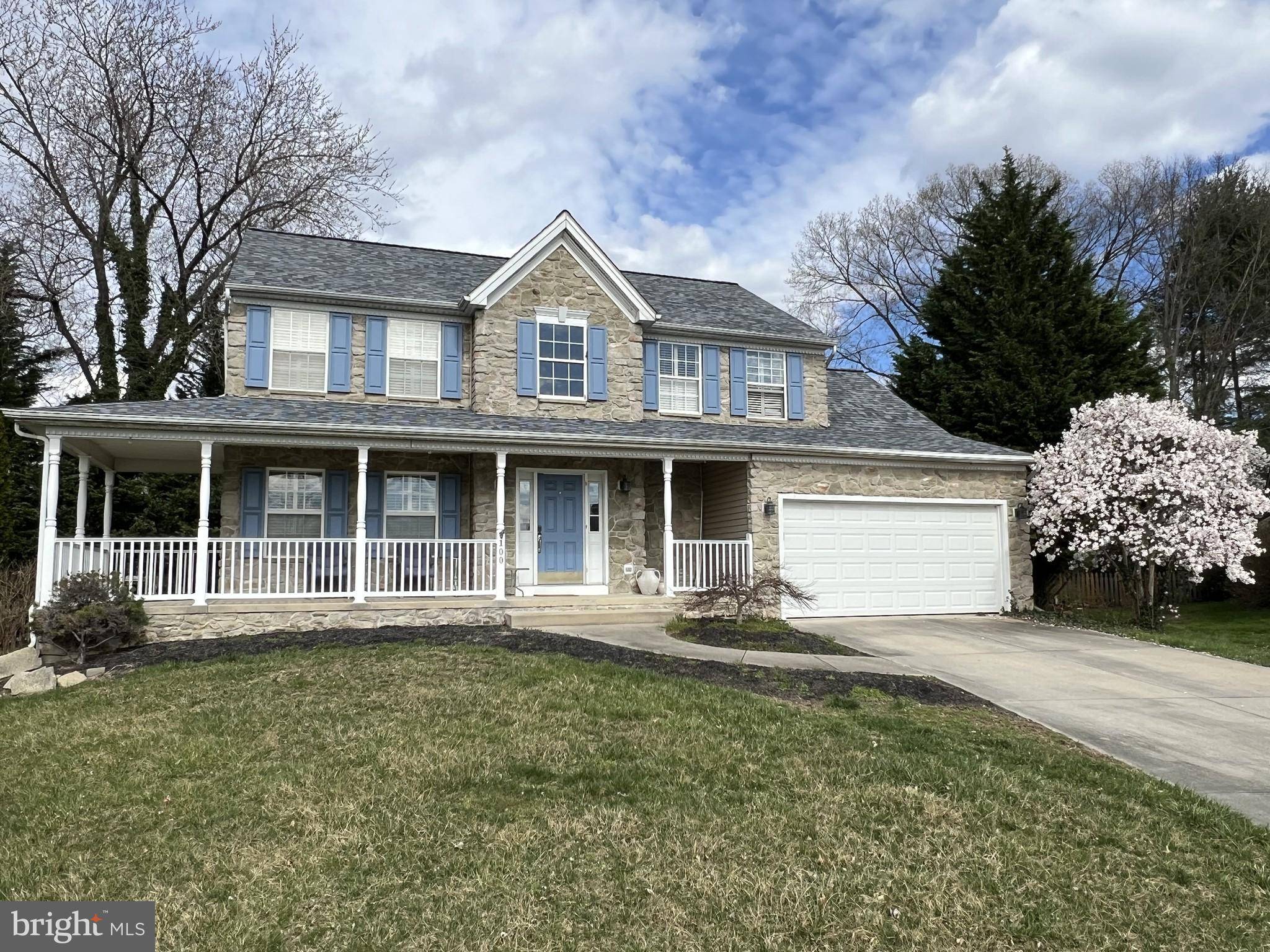 Bel Air, MD 21014,100 COREOPSIS CT