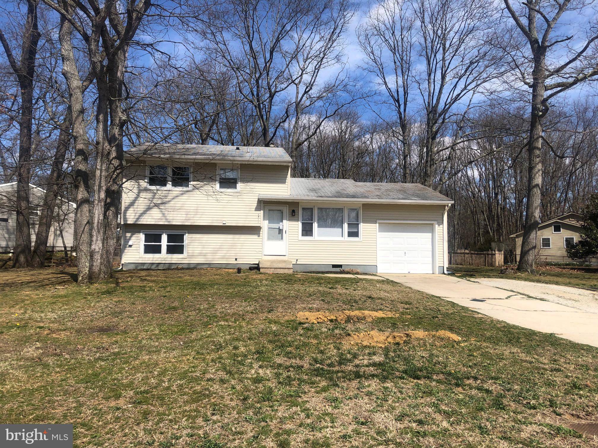 Newfield, NJ 08344,4511 ROBIN RD