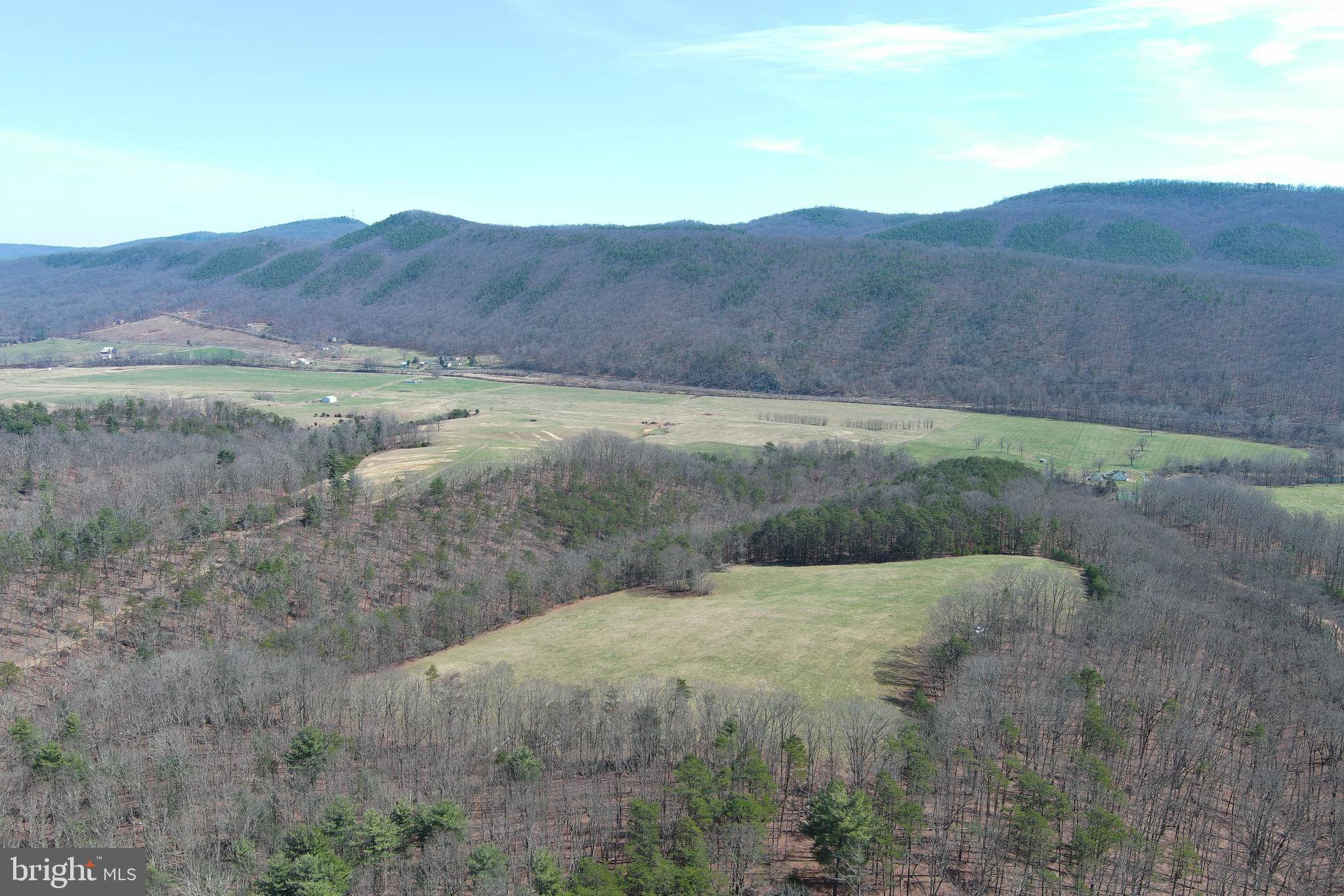 Augusta, WV 26704,96.42 ACRES SEDAN SCHOOL RD