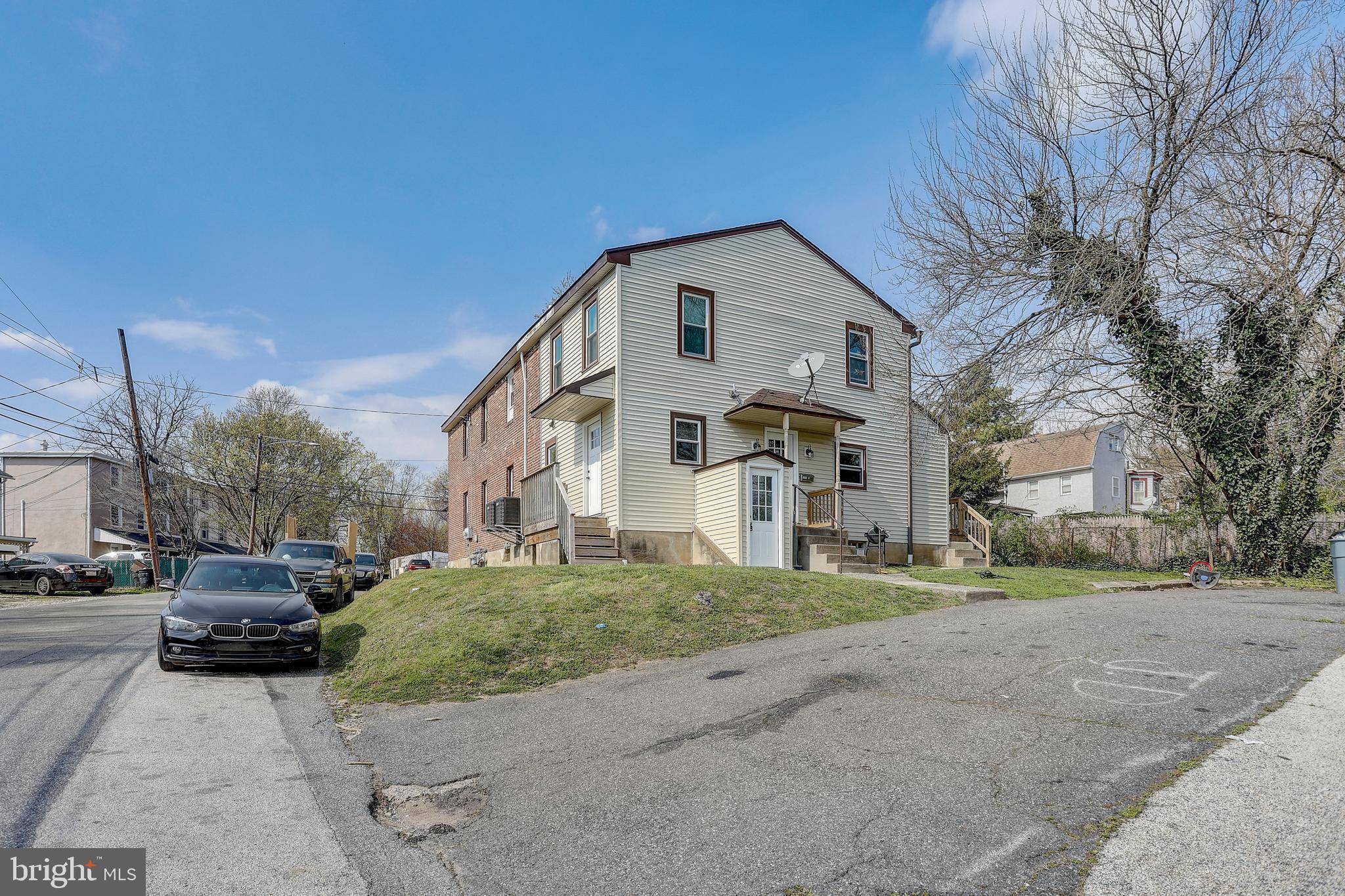 Drexel Hill, PA 19026,3950 MARY ST