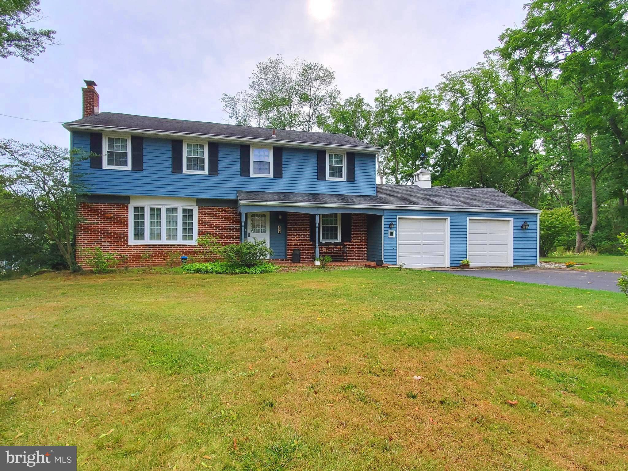 Southampton, PA 18966,354 FAIRHILL DR