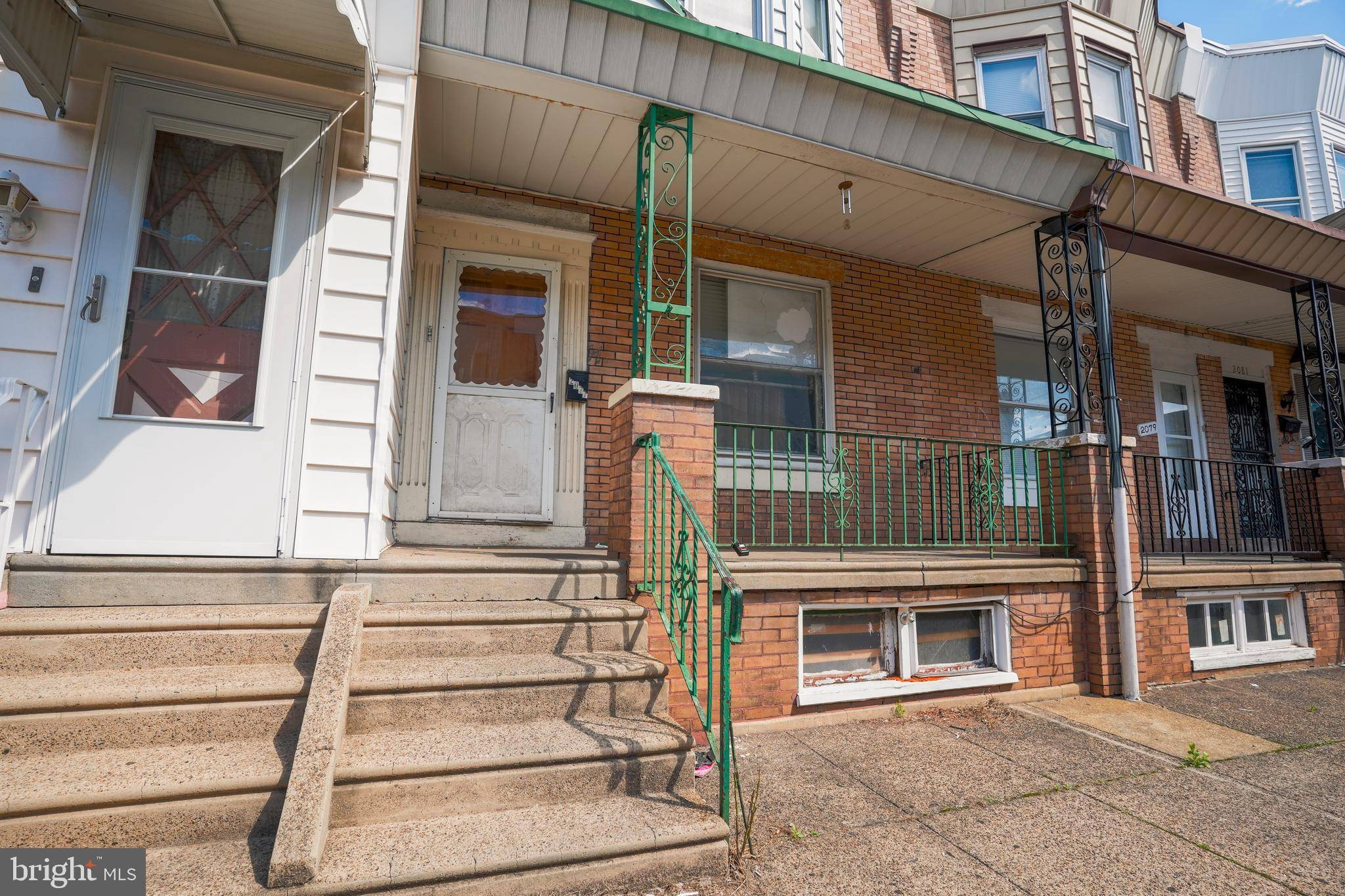 Philadelphia, PA 19134,2077 CLARENCE ST