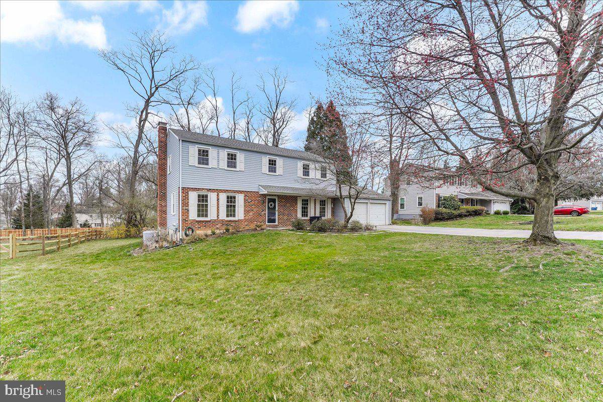 West Chester, PA 19380,321 JOY LN