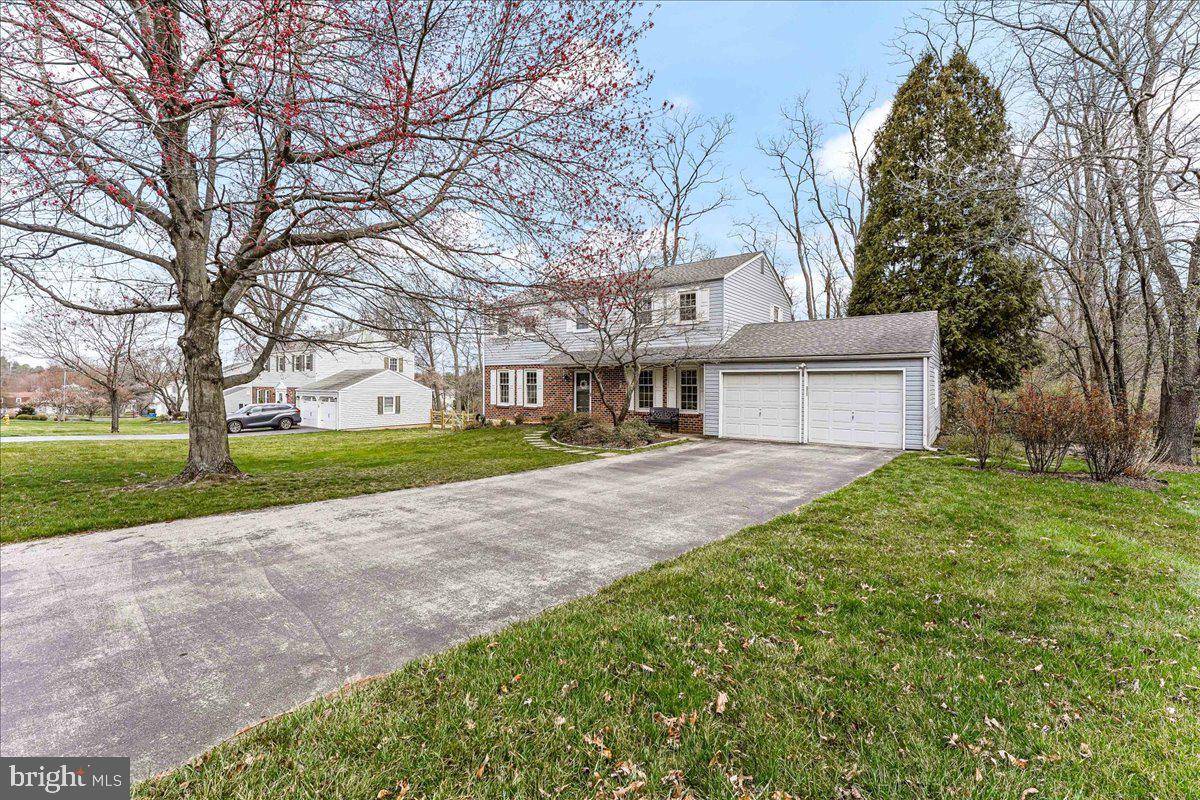 West Chester, PA 19380,321 JOY LN