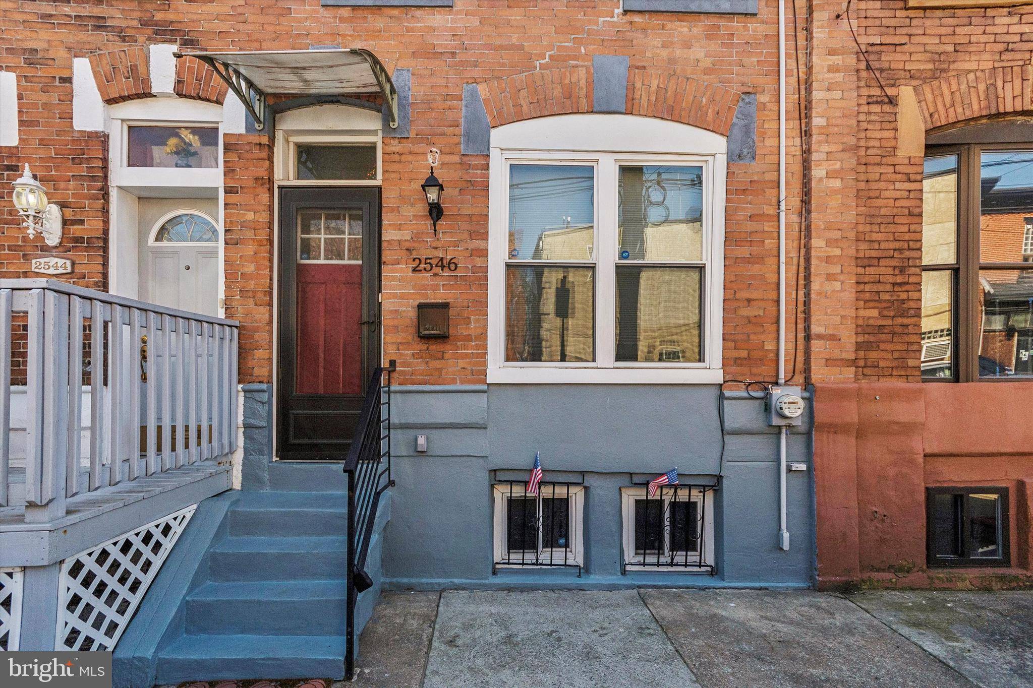 Philadelphia, PA 19146,2546 OAKFORD ST