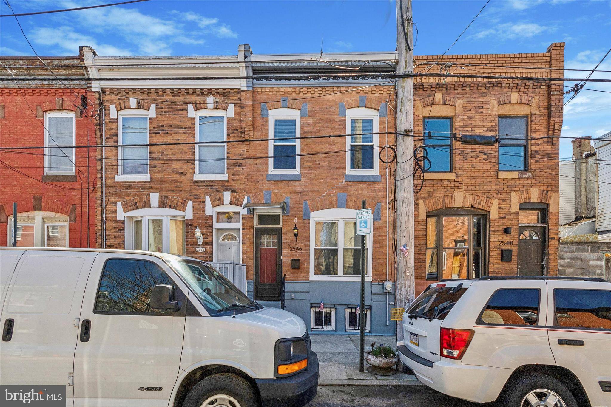 Philadelphia, PA 19146,2546 OAKFORD ST