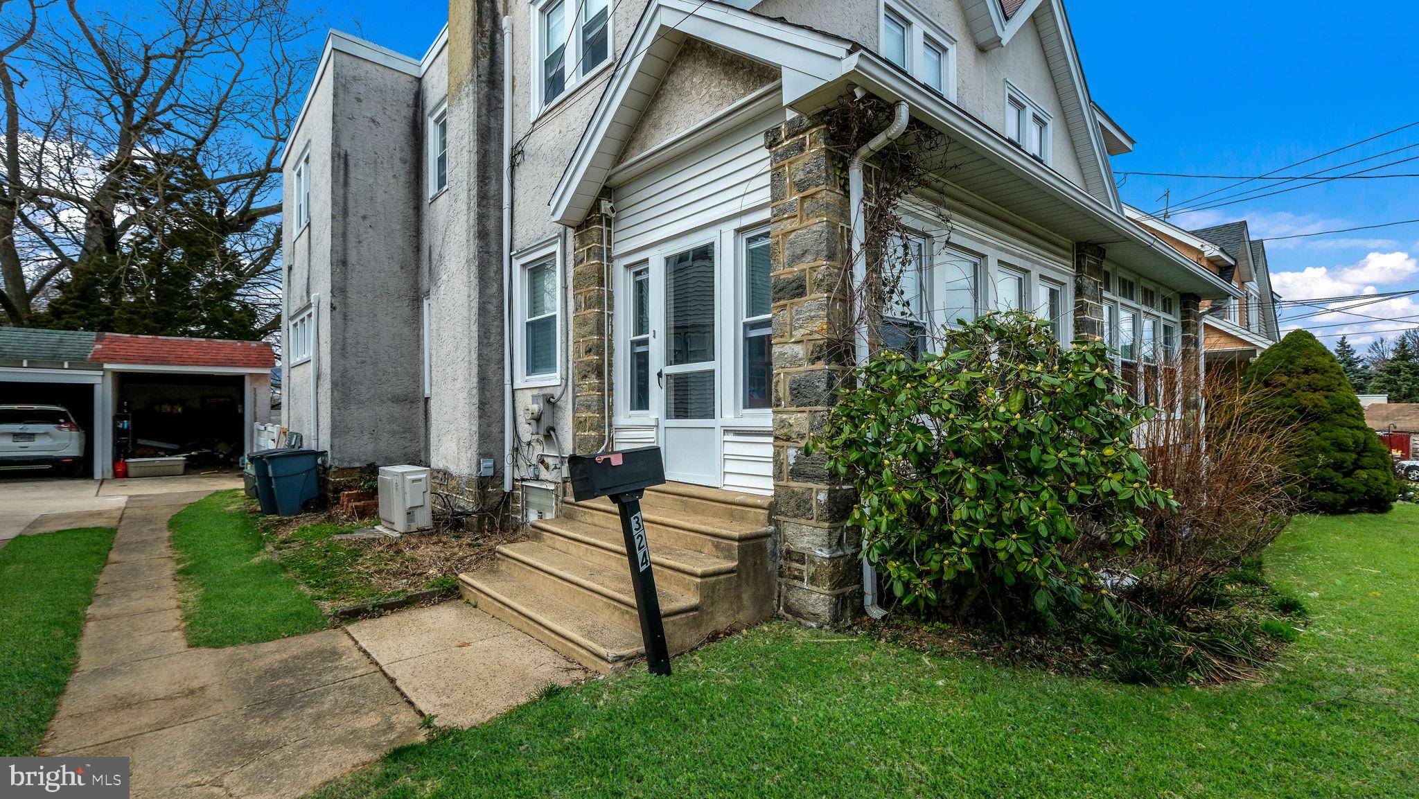 Drexel Hill, PA 19026,324 BURMONT RD