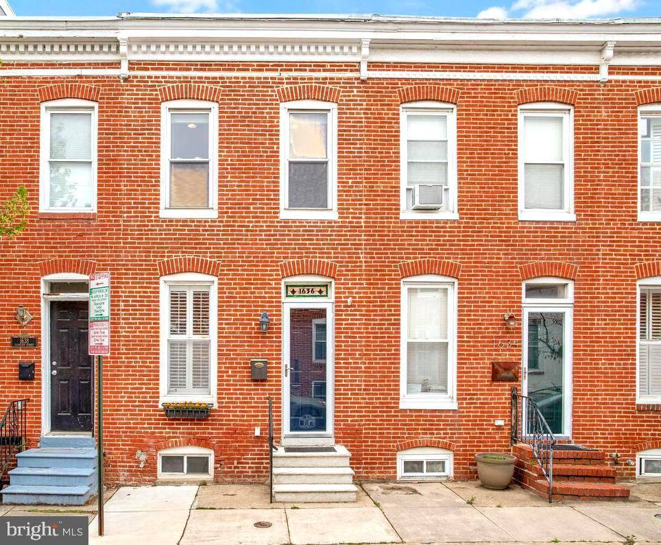 Baltimore, MD 21230,1636 CLARKSON ST