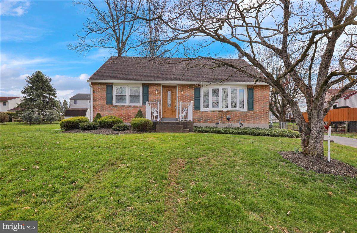 Birdsboro, PA 19508,420 W 6TH ST