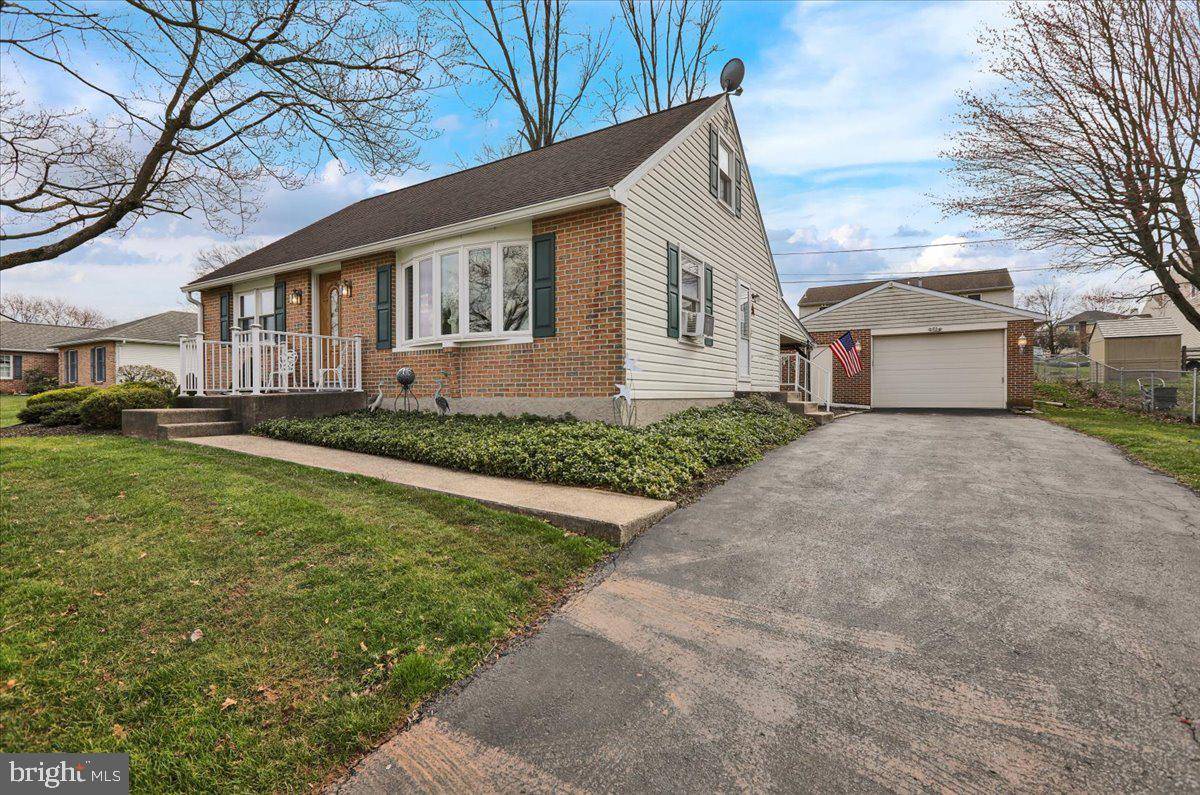 Birdsboro, PA 19508,420 W 6TH ST