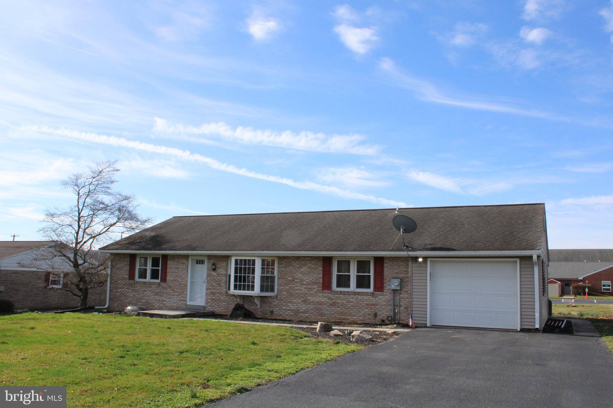 New Holland, PA 17557,436 RANCK RD