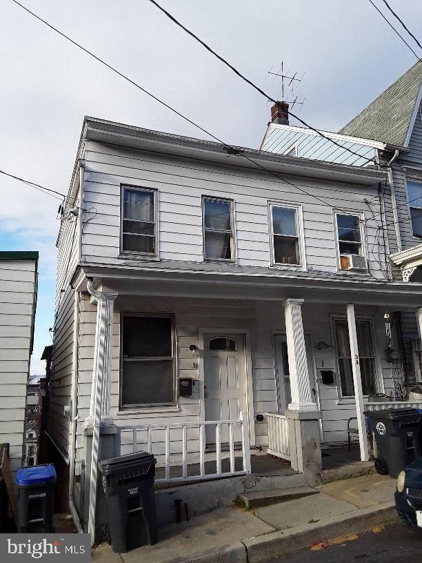 Steelton, PA 17113,36 S 3RD ST