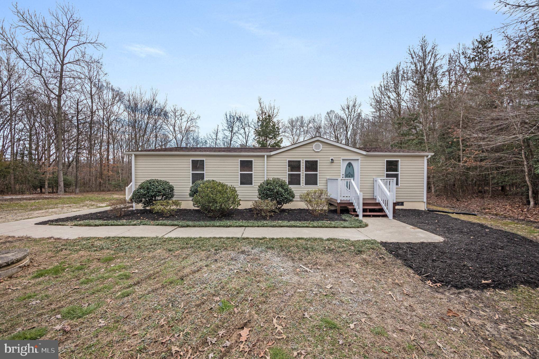 Bumpass, VA 23024,218 WICKHAM RD