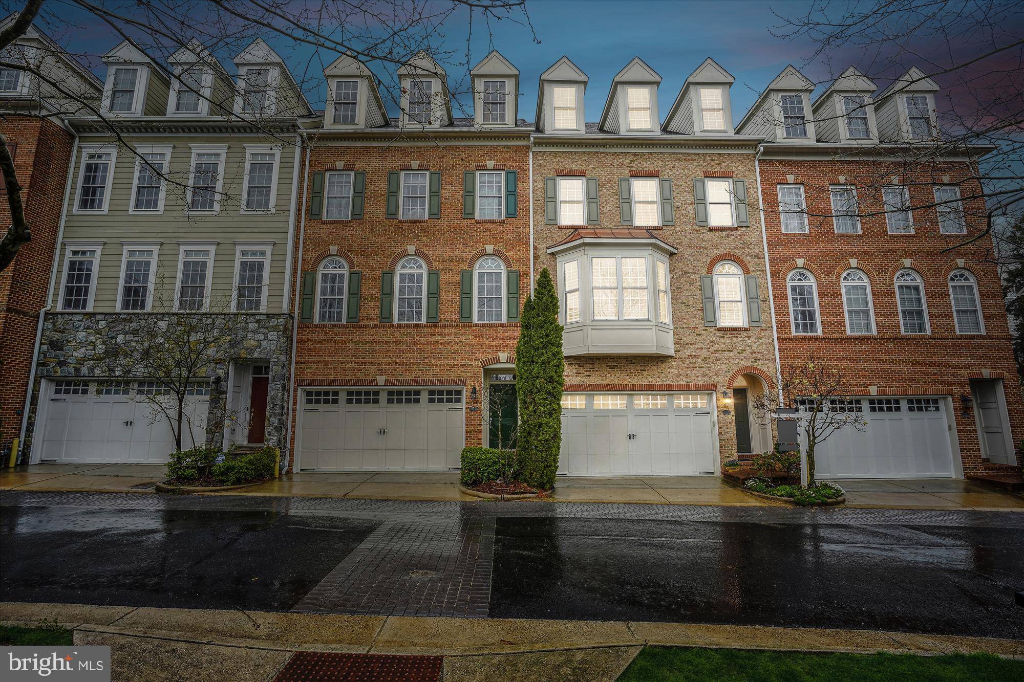 Alexandria, VA 22304,3523 GODDARD WAY