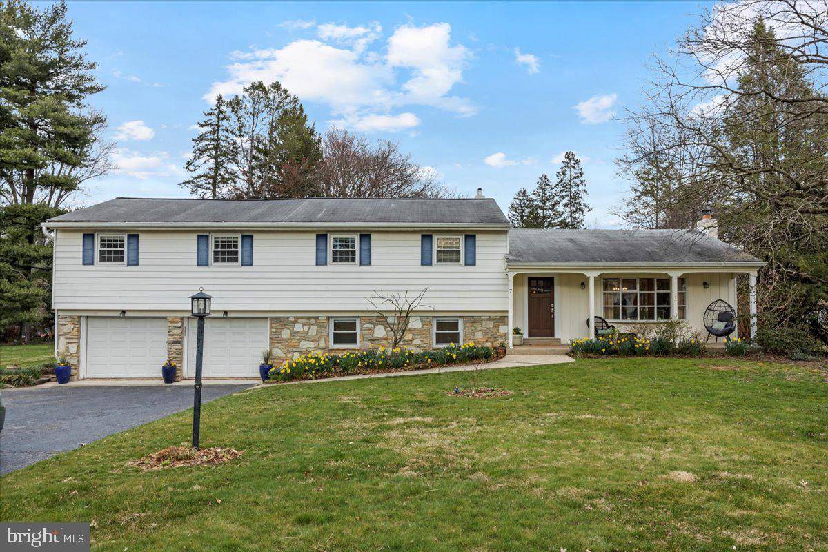 Yardley, PA 19067,7 OLIVIA DR