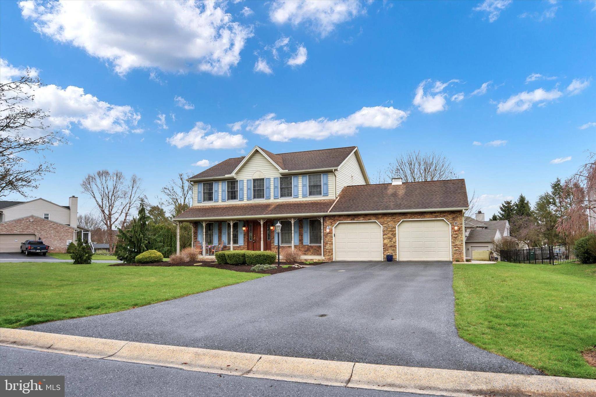 Palmyra, PA 17078,212 CLOVER LN