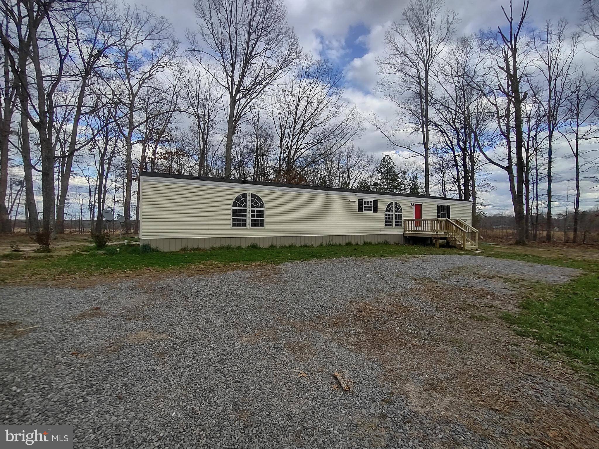 Bumpass, VA 23024,375 JOHNSON MILL RD