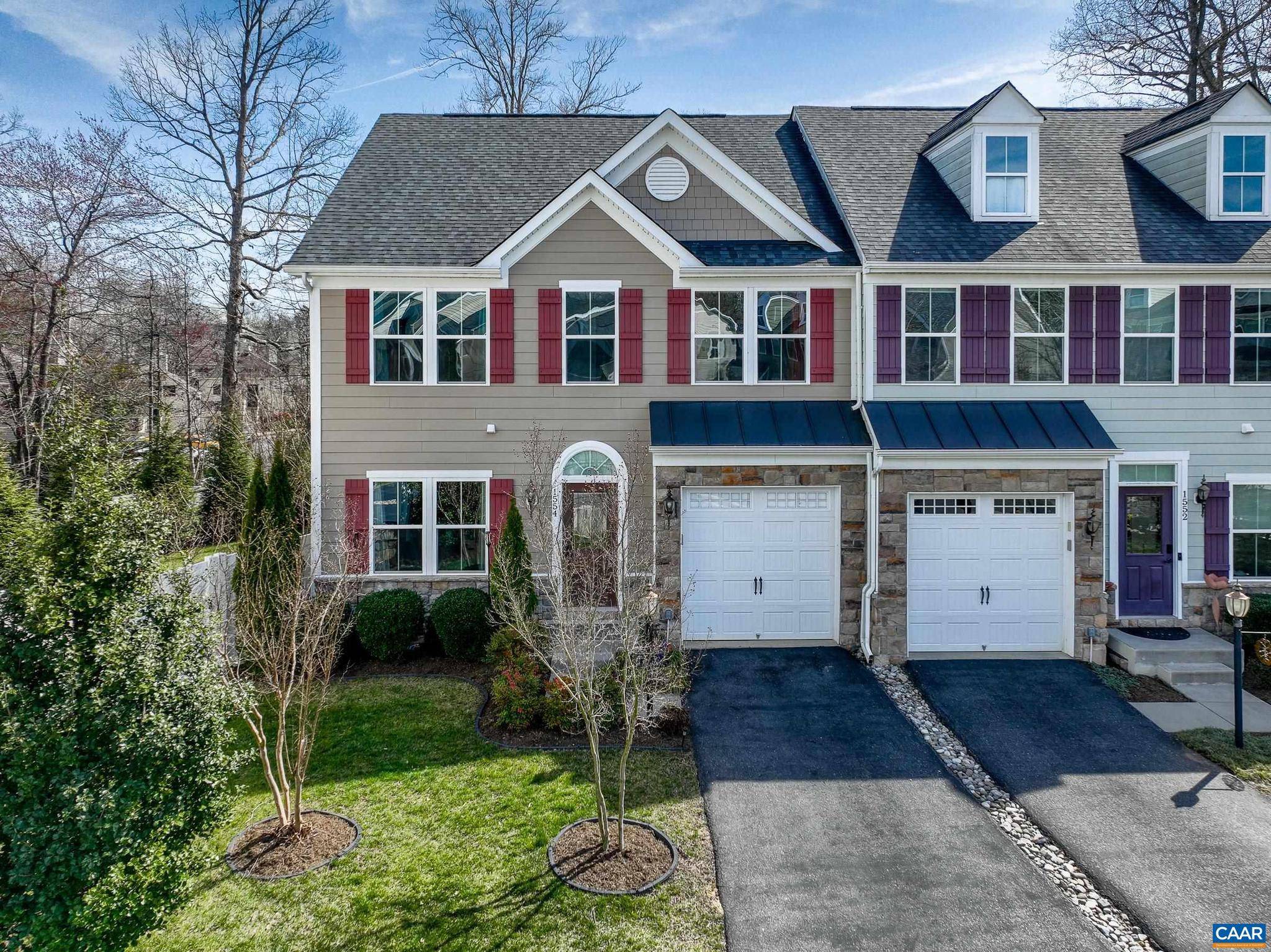 Charlottesville, VA 22901,1554 SAWGRASS CT