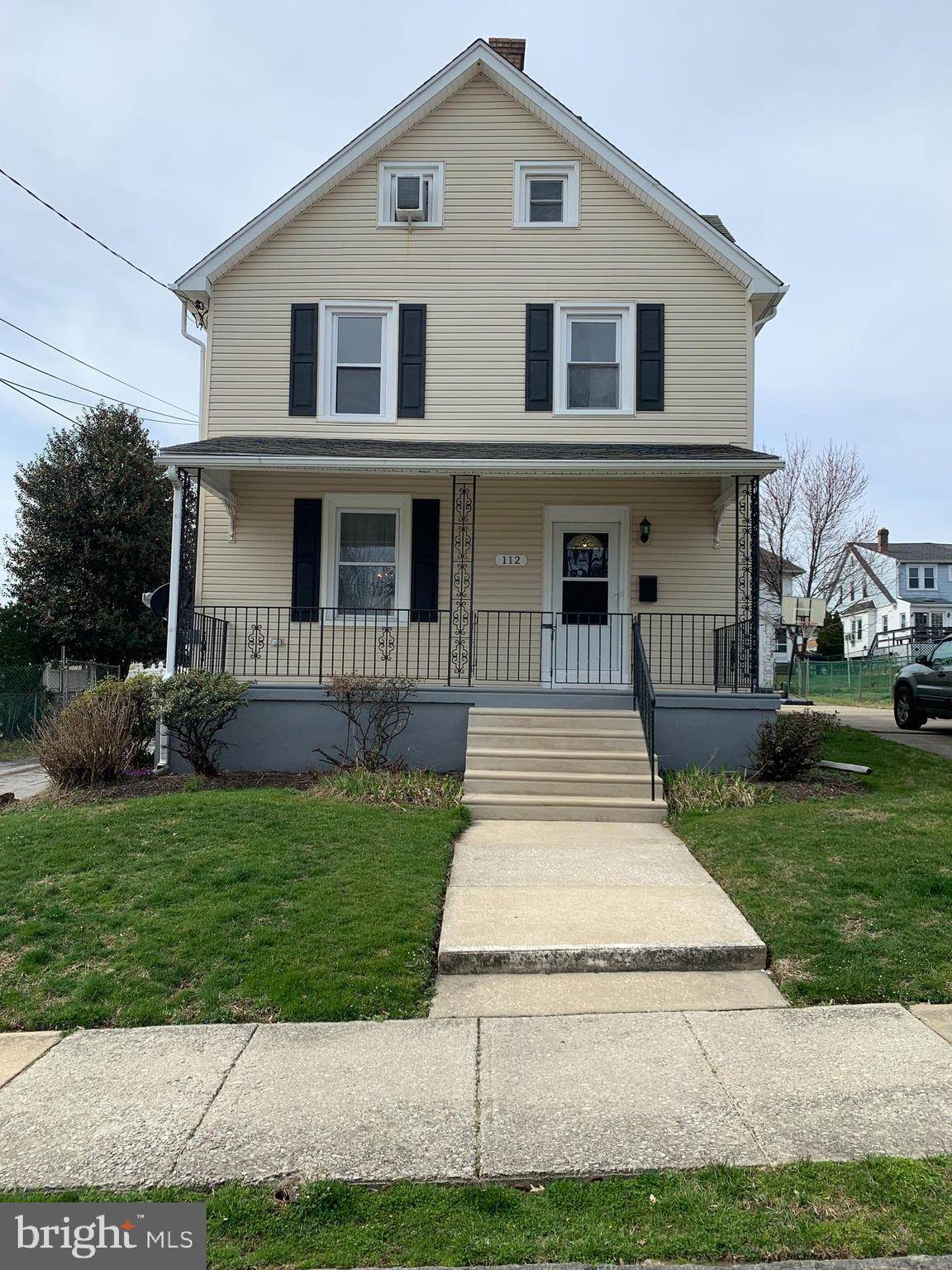 Clifton Heights, PA 19018,112 N DIAMOND ST