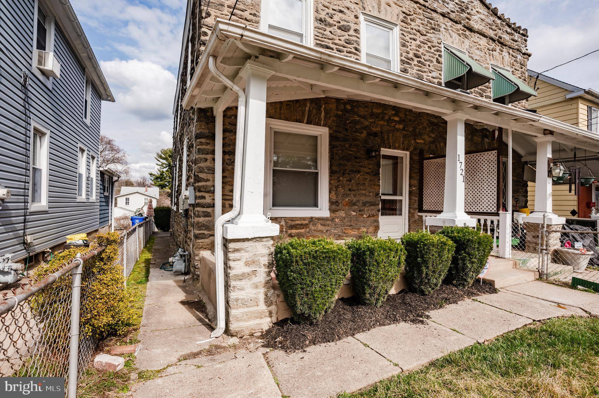 Elkins Park, PA 19027,1721 GRAHAM LN