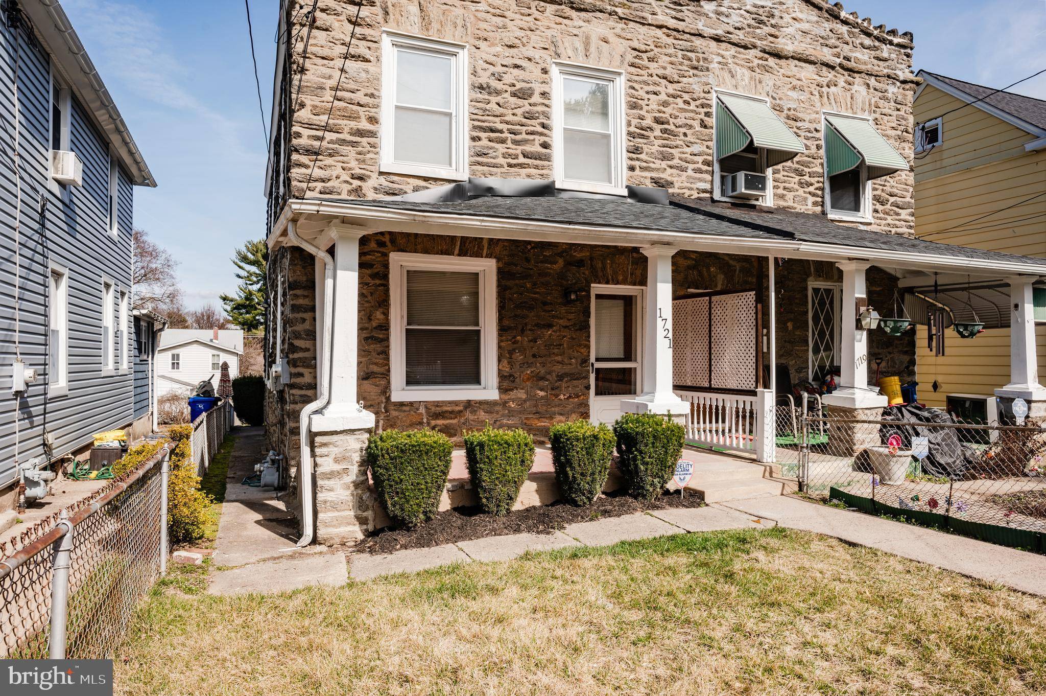 Elkins Park, PA 19027,1721 GRAHAM LN