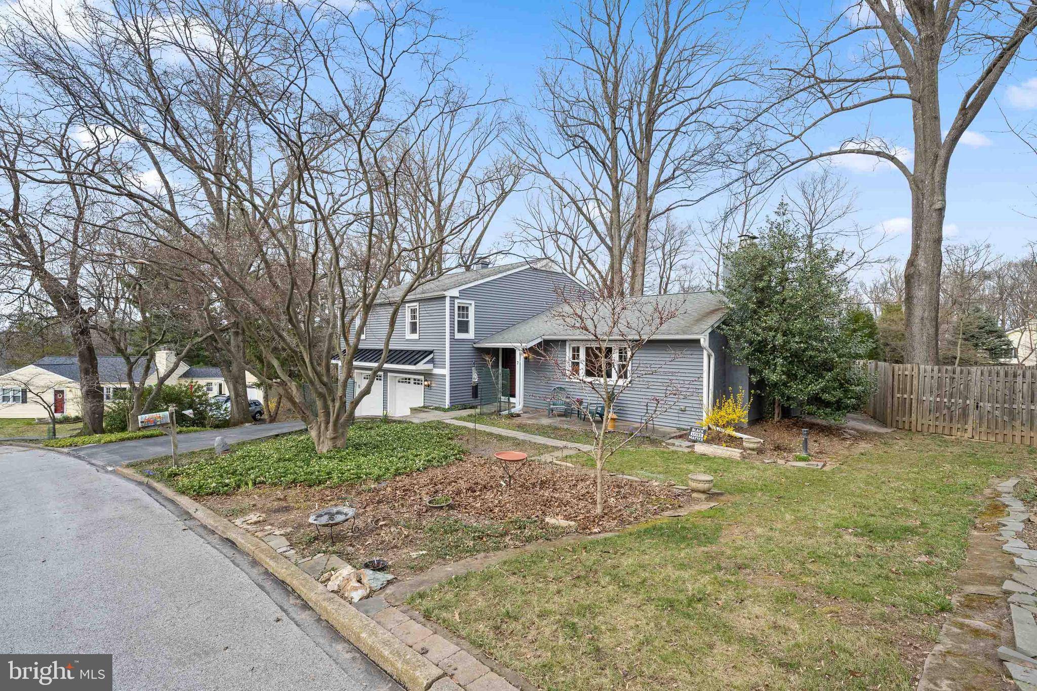 Berwyn, PA 19312,7 CAROL LN