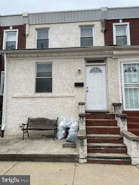 Philadelphia, PA 19148,2712 S SHERIDAN ST