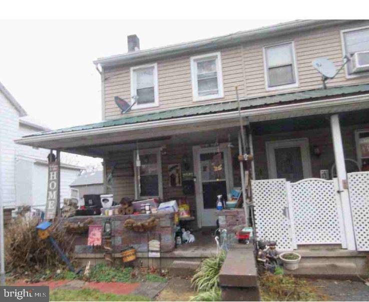 Duncannon, PA 17020,54 VALLEY ST