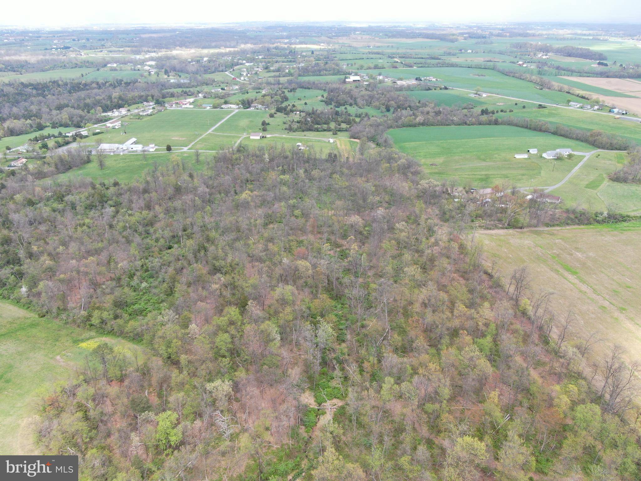 Mercersburg, PA 17236,TRACT 2- 3+/- ACRES HUNTER ROAD