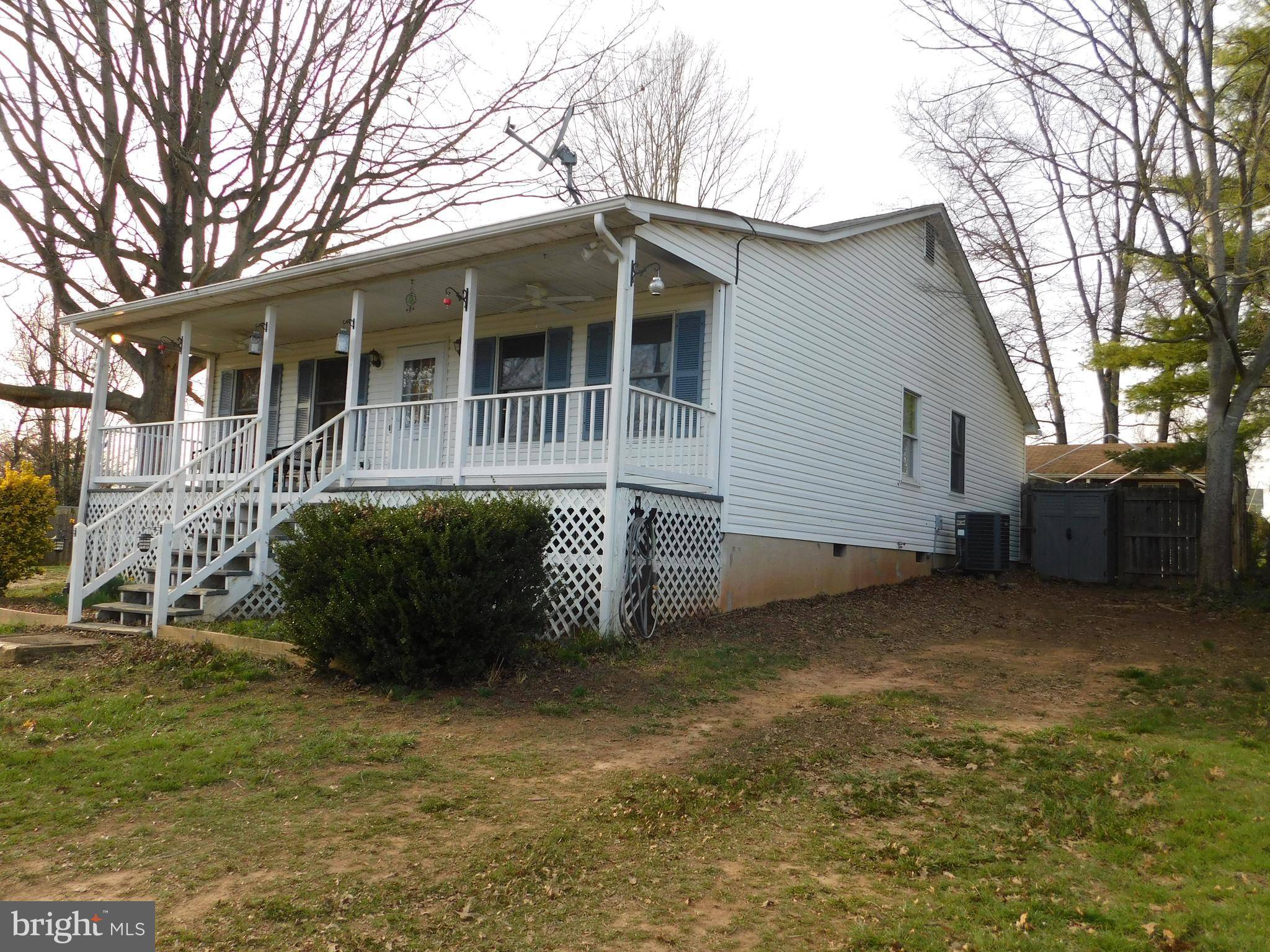 Remington, VA 22734,7274 3RD ST