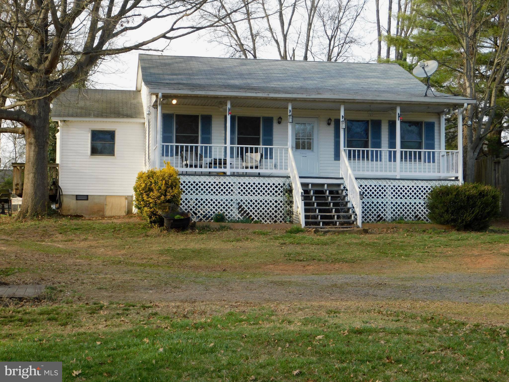 Remington, VA 22734,7274 3RD ST