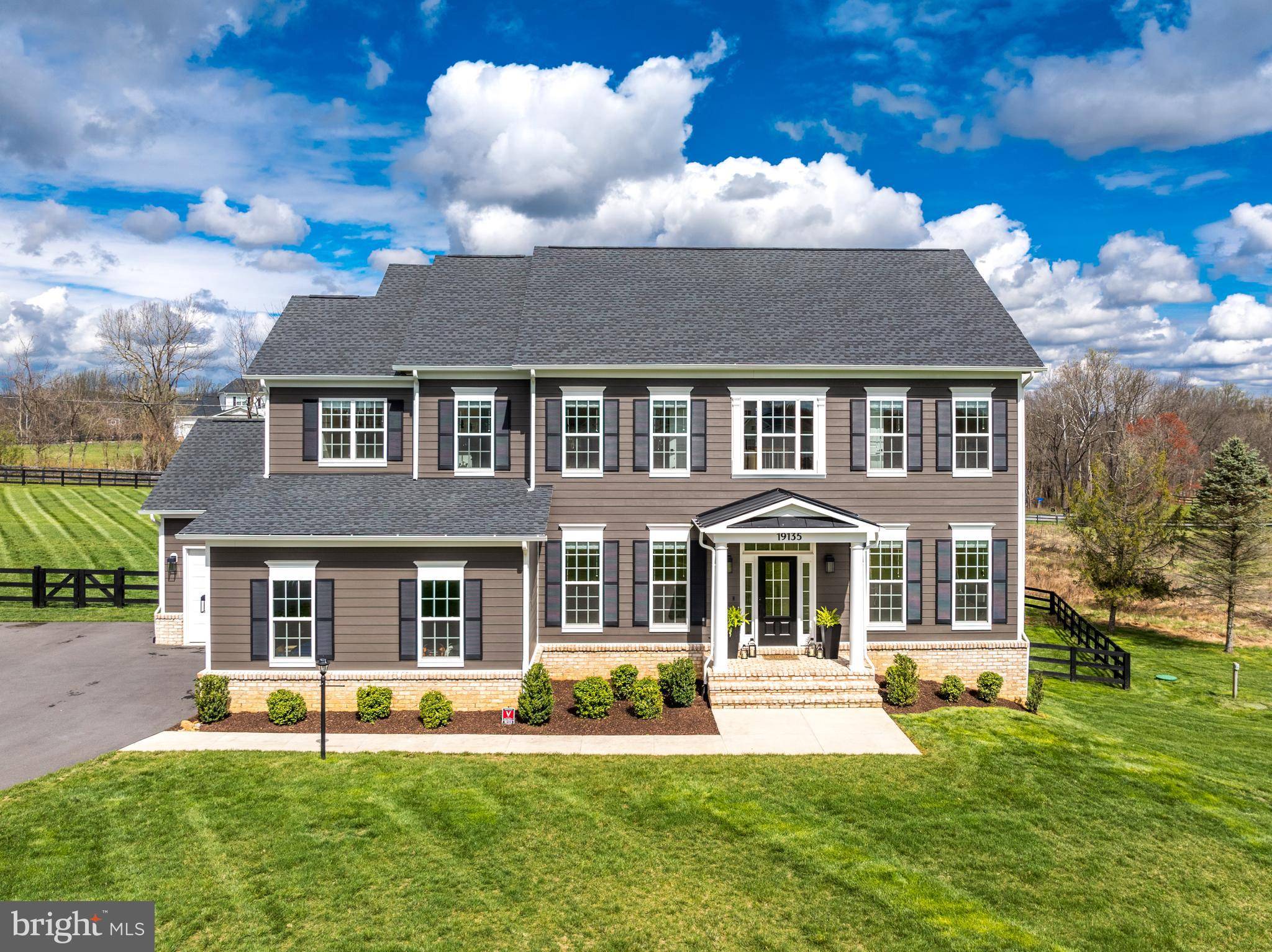 Purcellville, VA 20132,19135 PARTRIDGE CROSSING CT