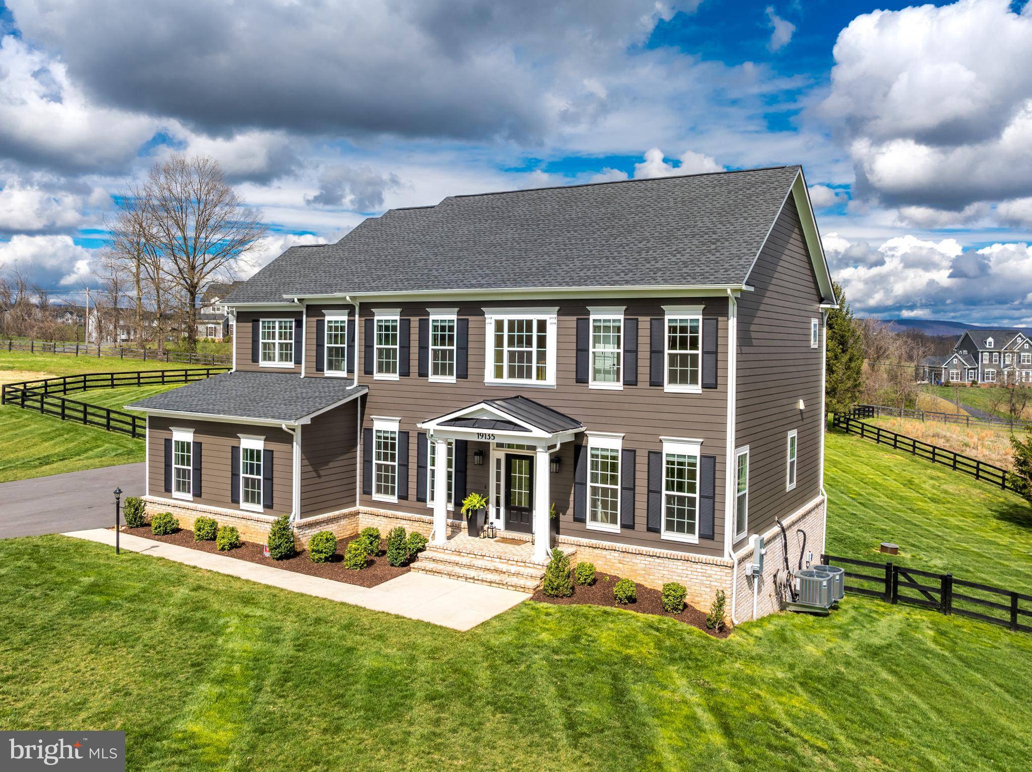 Purcellville, VA 20132,19135 PARTRIDGE CROSSING CT