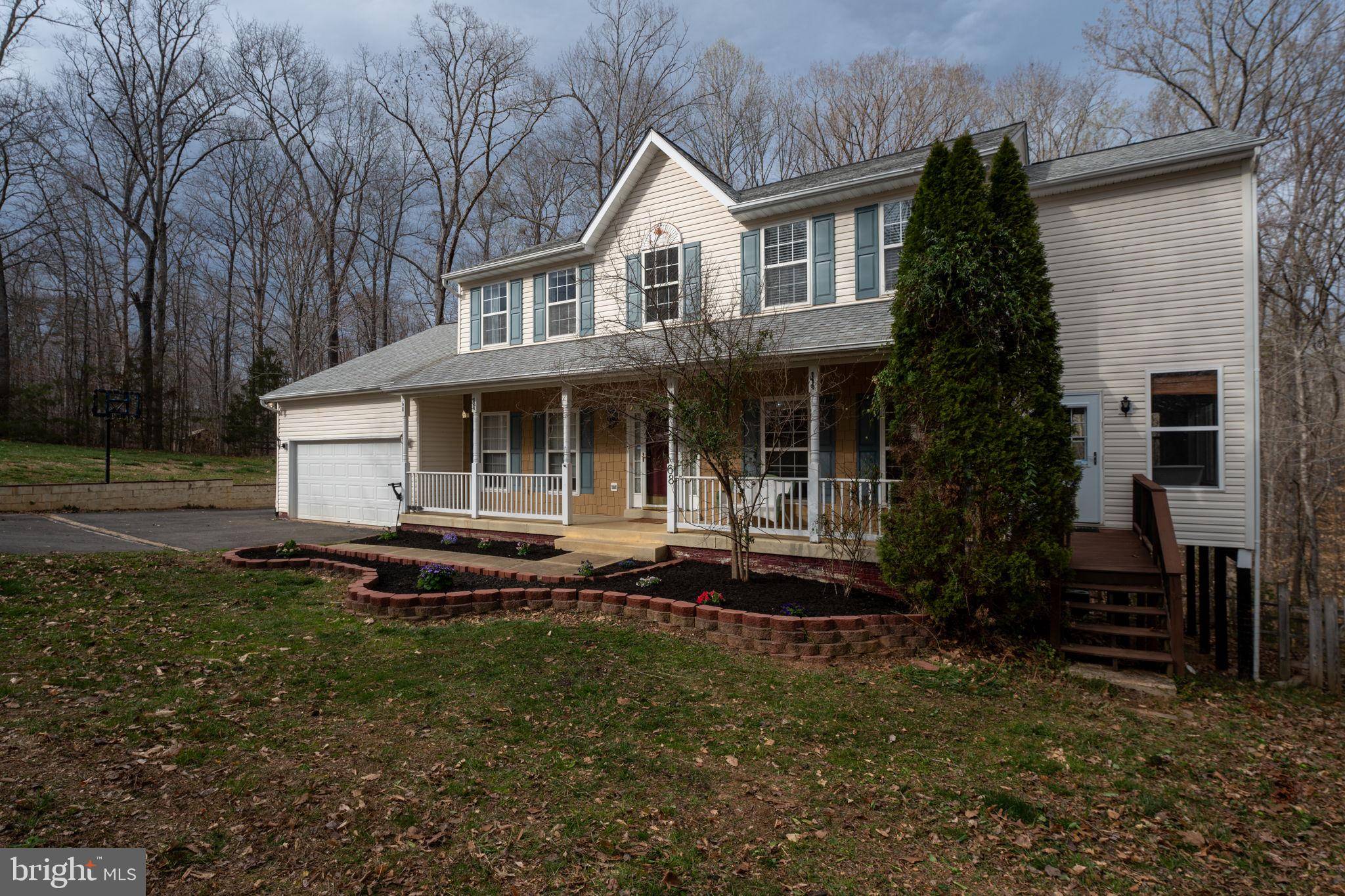 Fredericksburg, VA 22406,68 COAKLEY LN