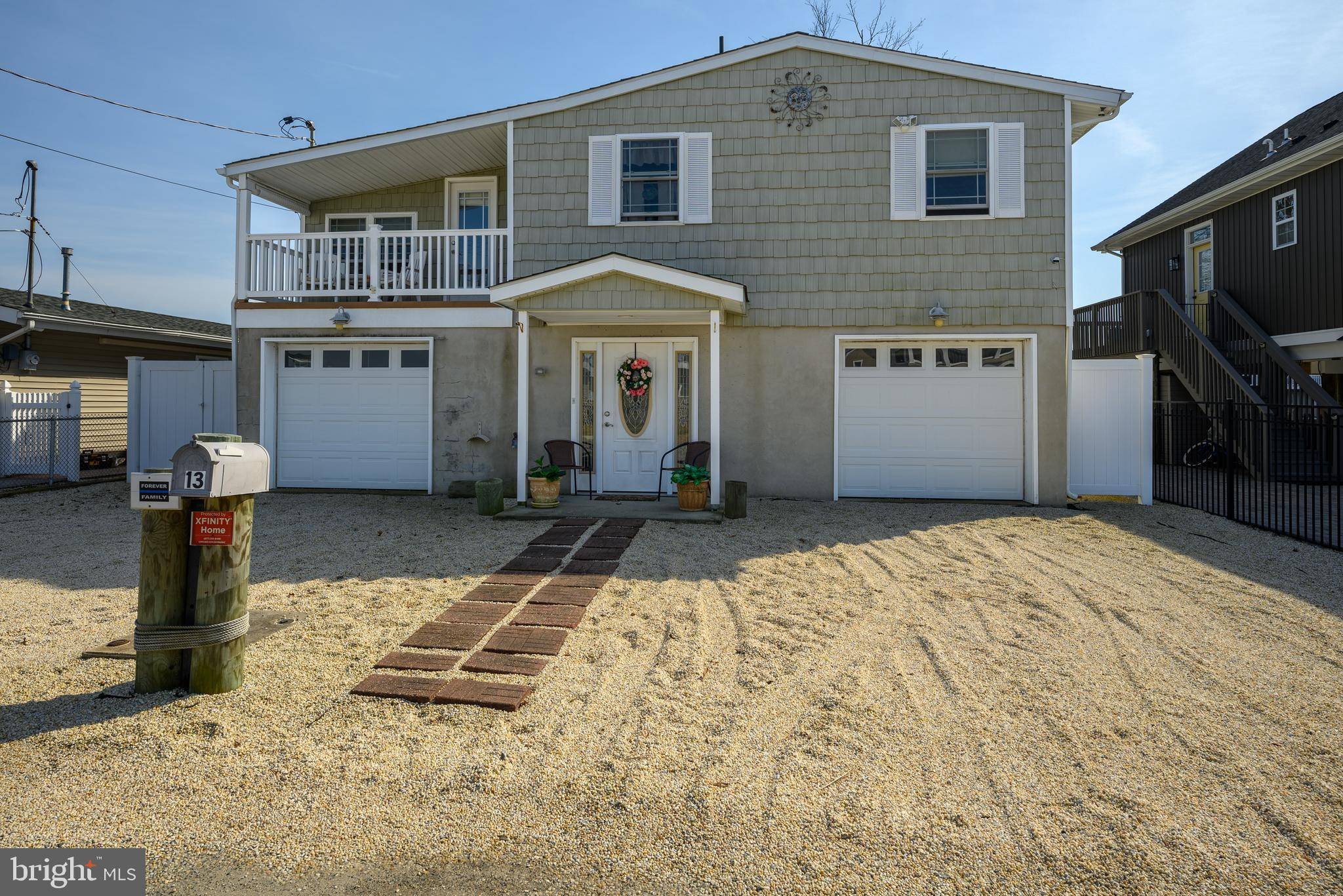 Tuckerton, NJ 08087,13 W DORY DR