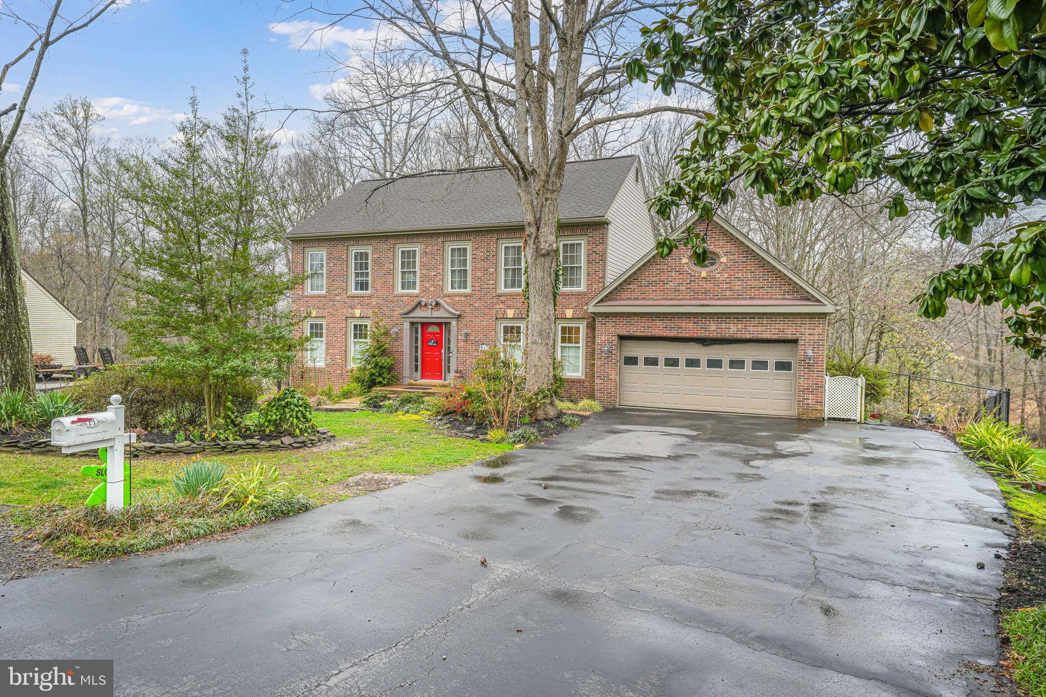 Woodbridge, VA 22192,13422 CHRISTOPHER PL